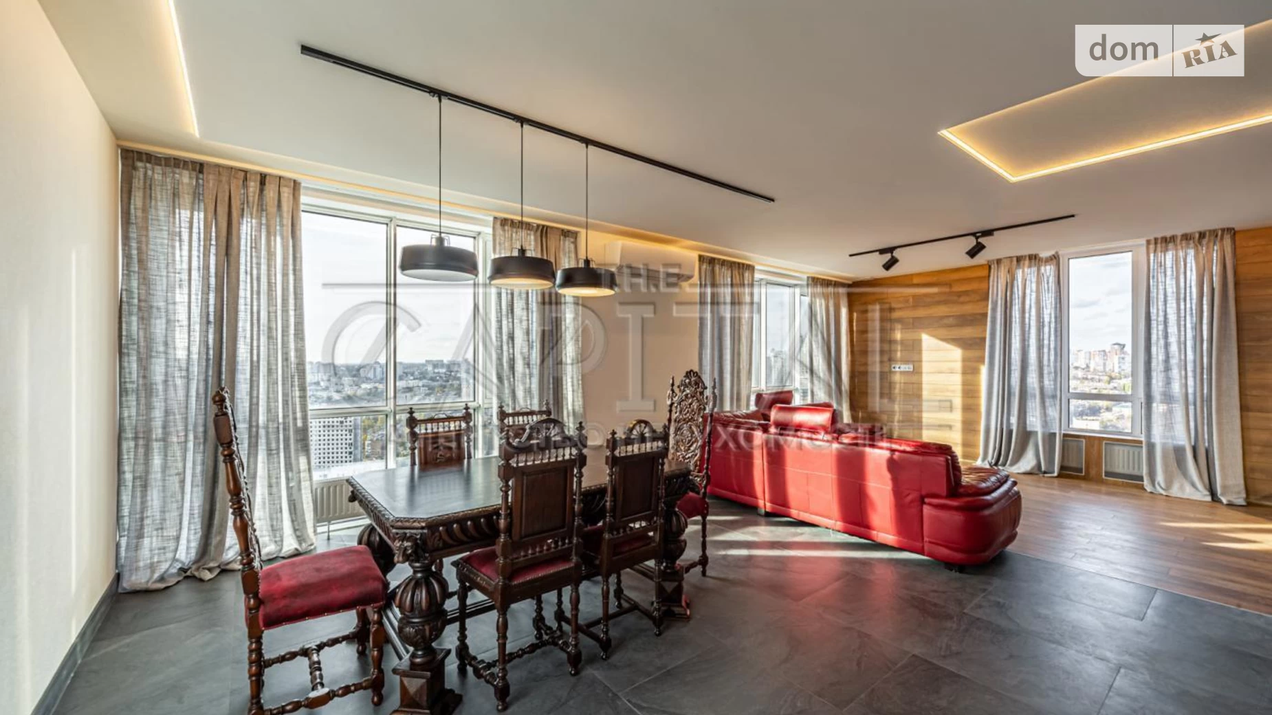 Здається в оренду офіс 249 кв. м в бізнес-центрі, цена: 5000 $ - фото 5