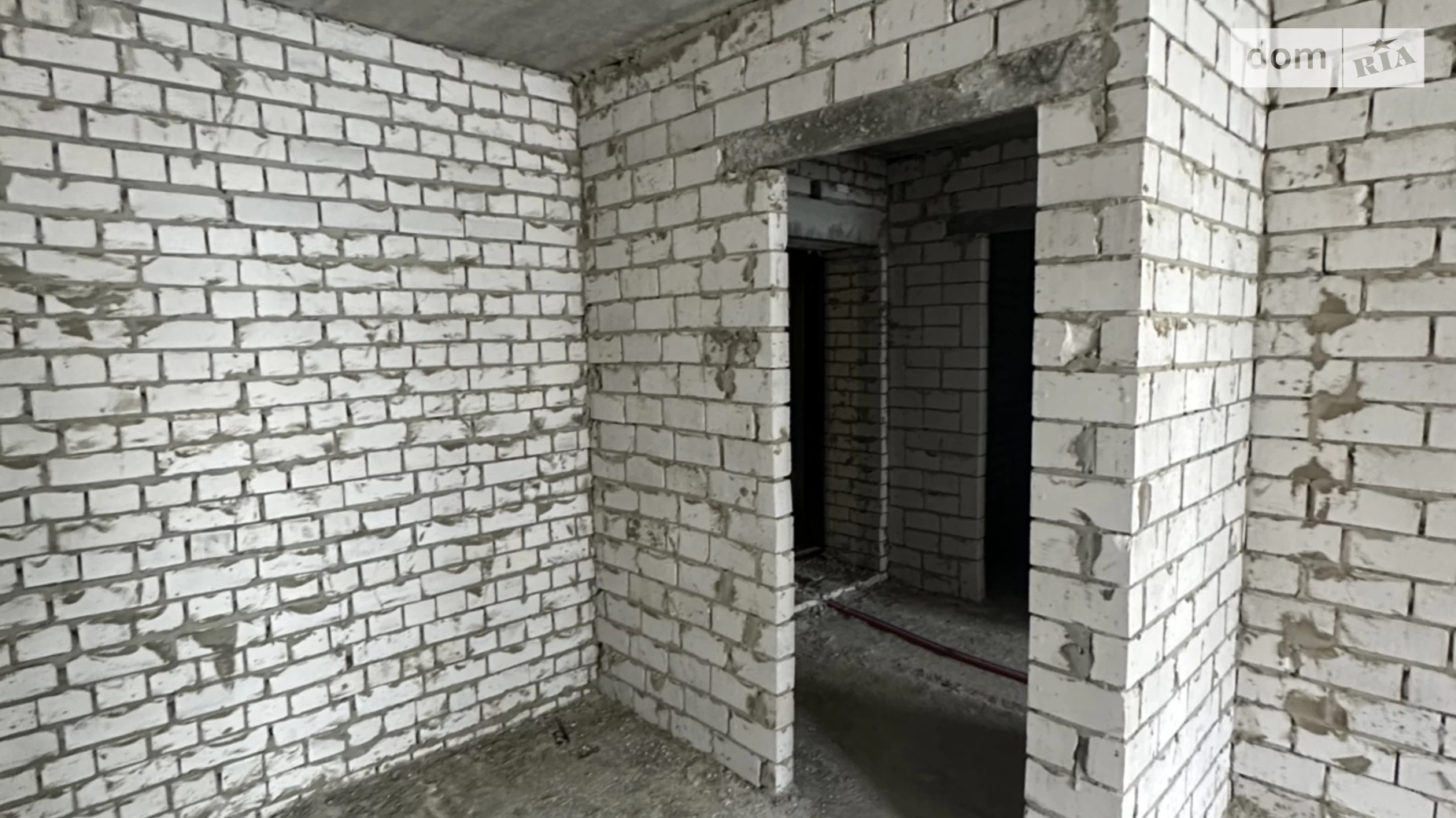 Продається 1-кімнатна квартира 42 кв. м у Харкові, вул. Заливна, 12 - фото 2