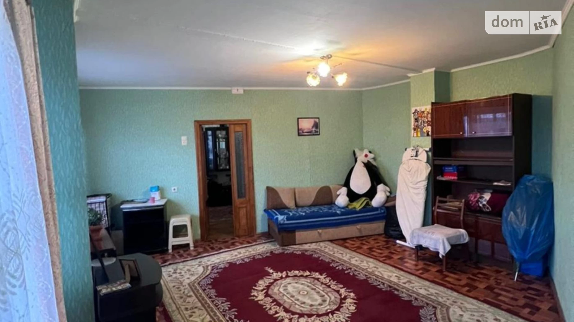 Продается 4-комнатная квартира 96 кв. м в Одессе, ул. Балковская - фото 4