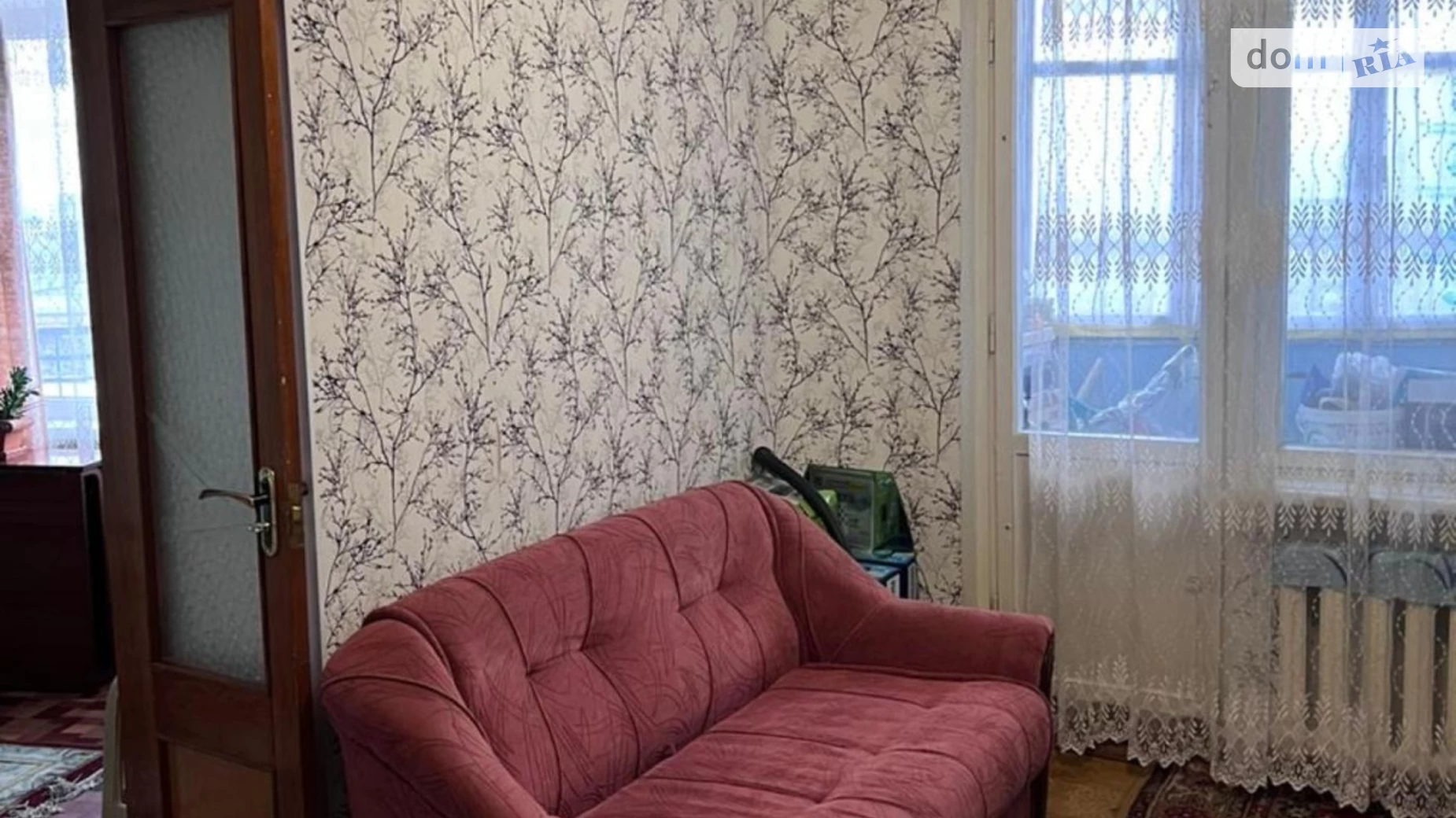 Продается 4-комнатная квартира 96 кв. м в Одессе, ул. Балковская - фото 2