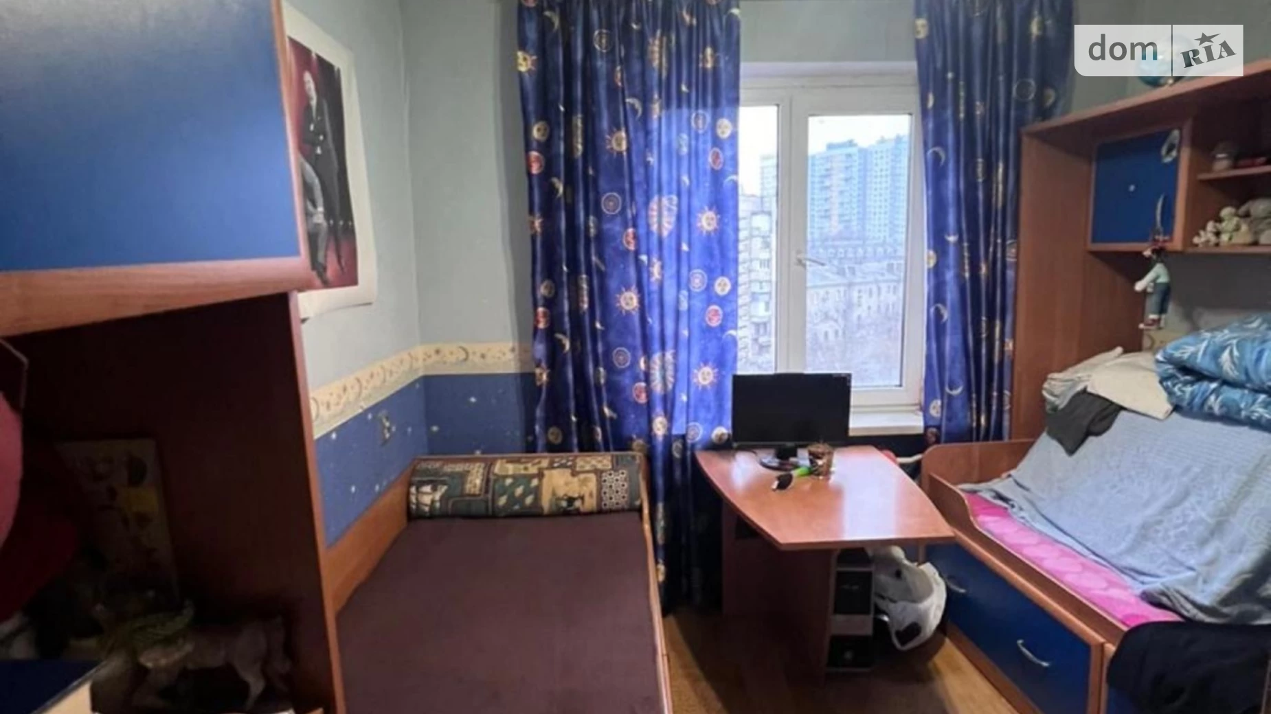 Продается 4-комнатная квартира 96 кв. м в Одессе, ул. Балковская - фото 5