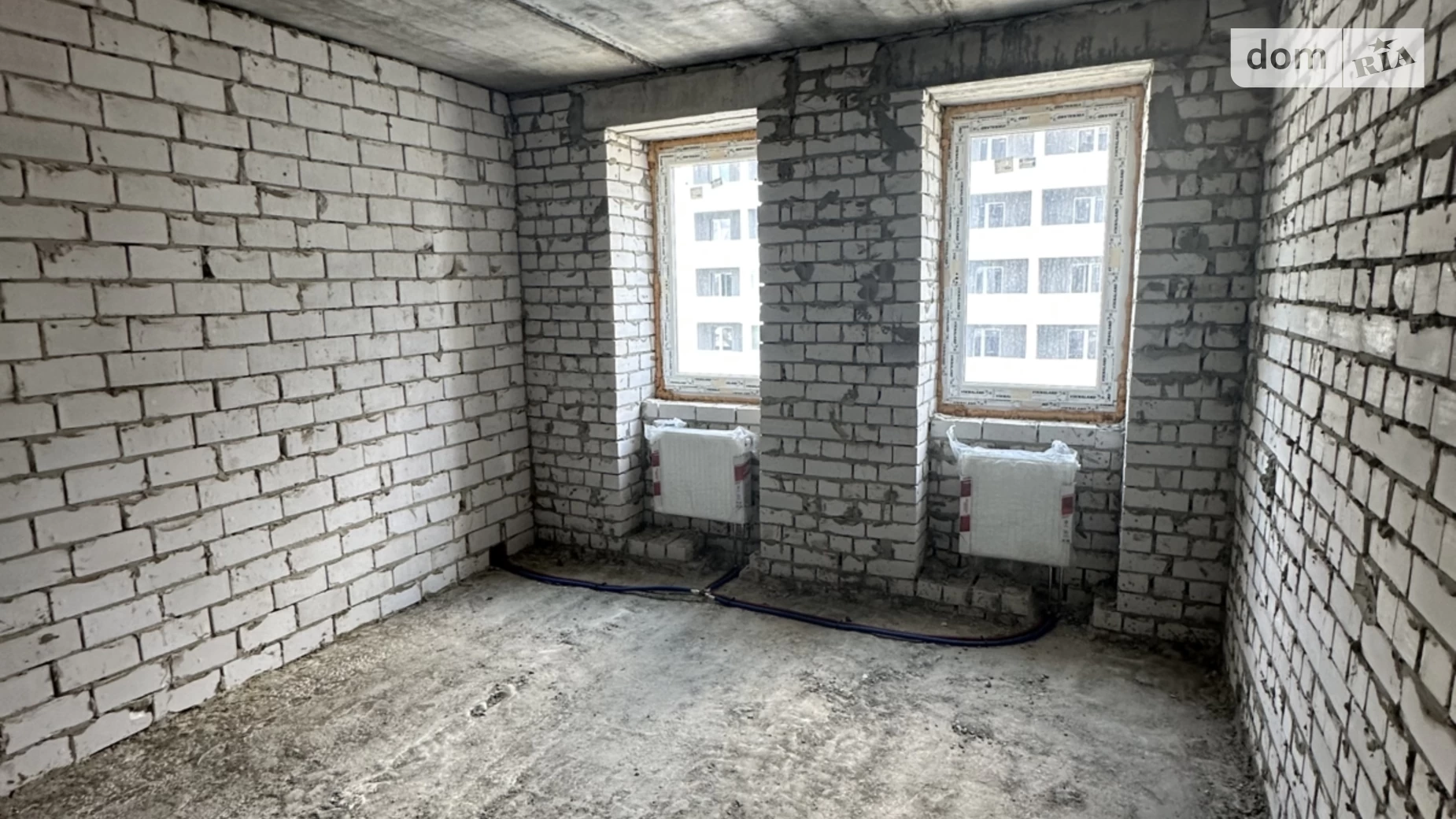 Продається 1-кімнатна квартира 42 кв. м у Харкові, вул. Заливна, 12 - фото 3
