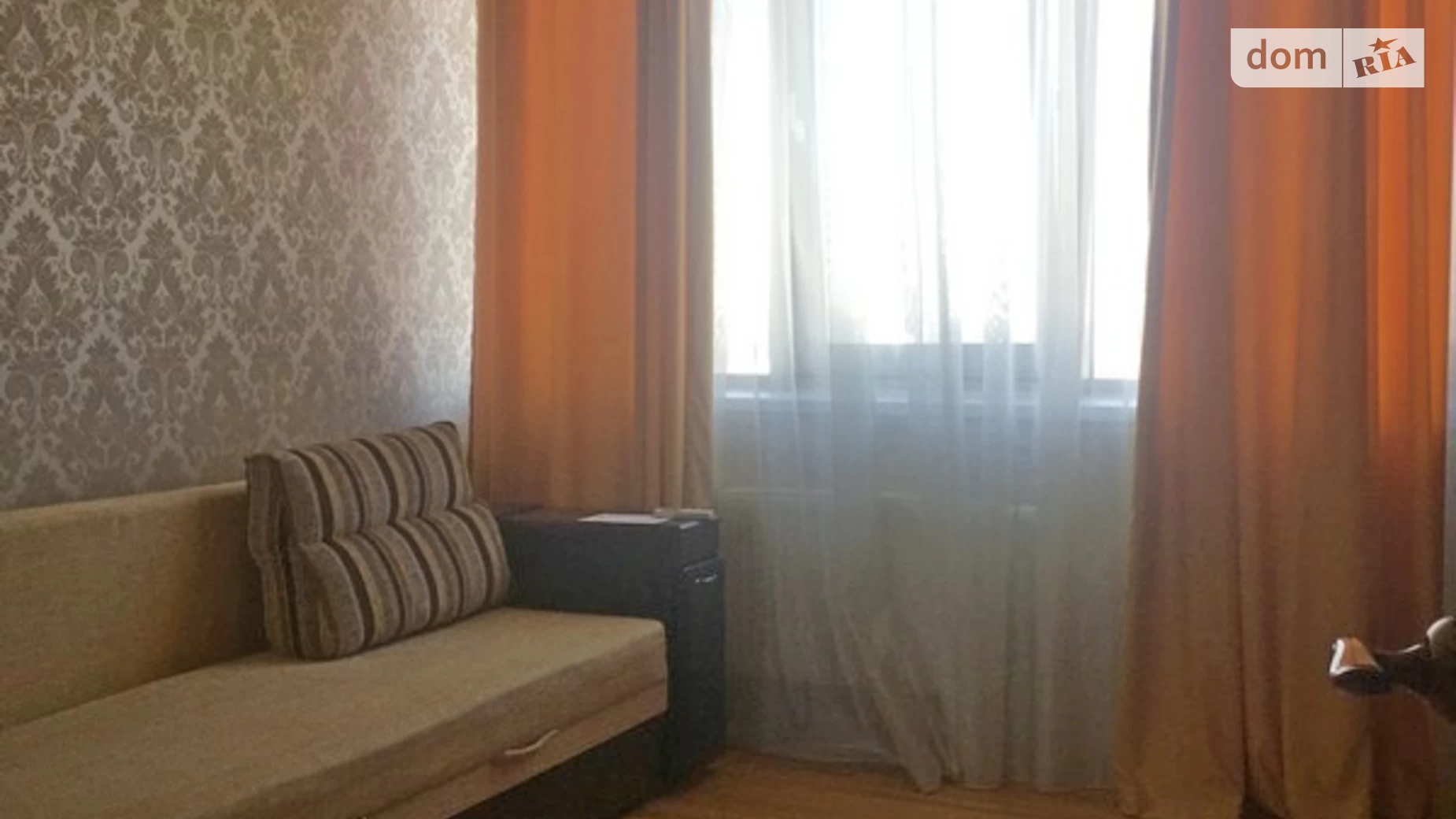 Сдается в аренду 1-комнатная квартира 47.4 кв. м в Киеве, ул. Вышгородская, 45 - фото 3