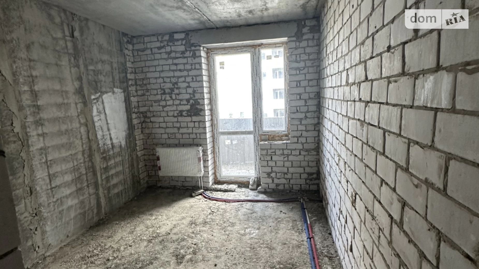 Продається 1-кімнатна квартира 42 кв. м у Харкові, вул. Заливна, 12 - фото 4