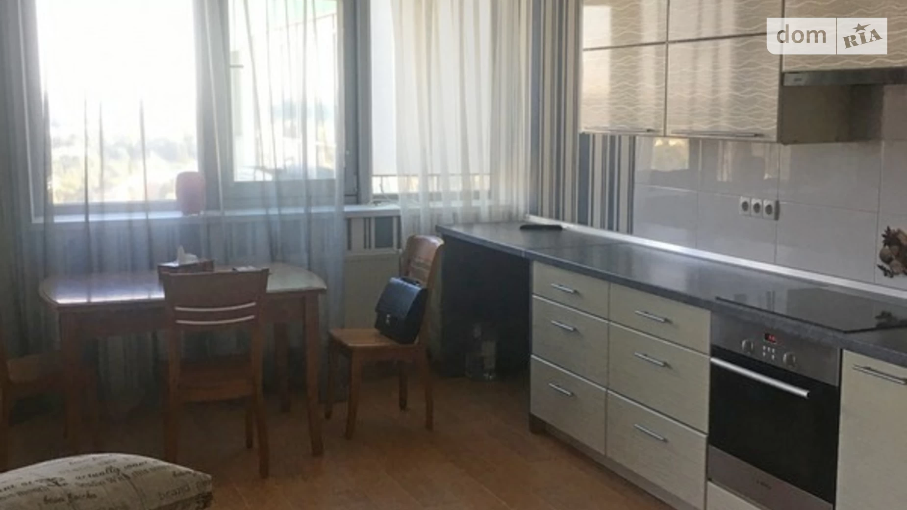 Сдается в аренду 1-комнатная квартира 47.4 кв. м в Киеве, ул. Вышгородская, 45 - фото 5