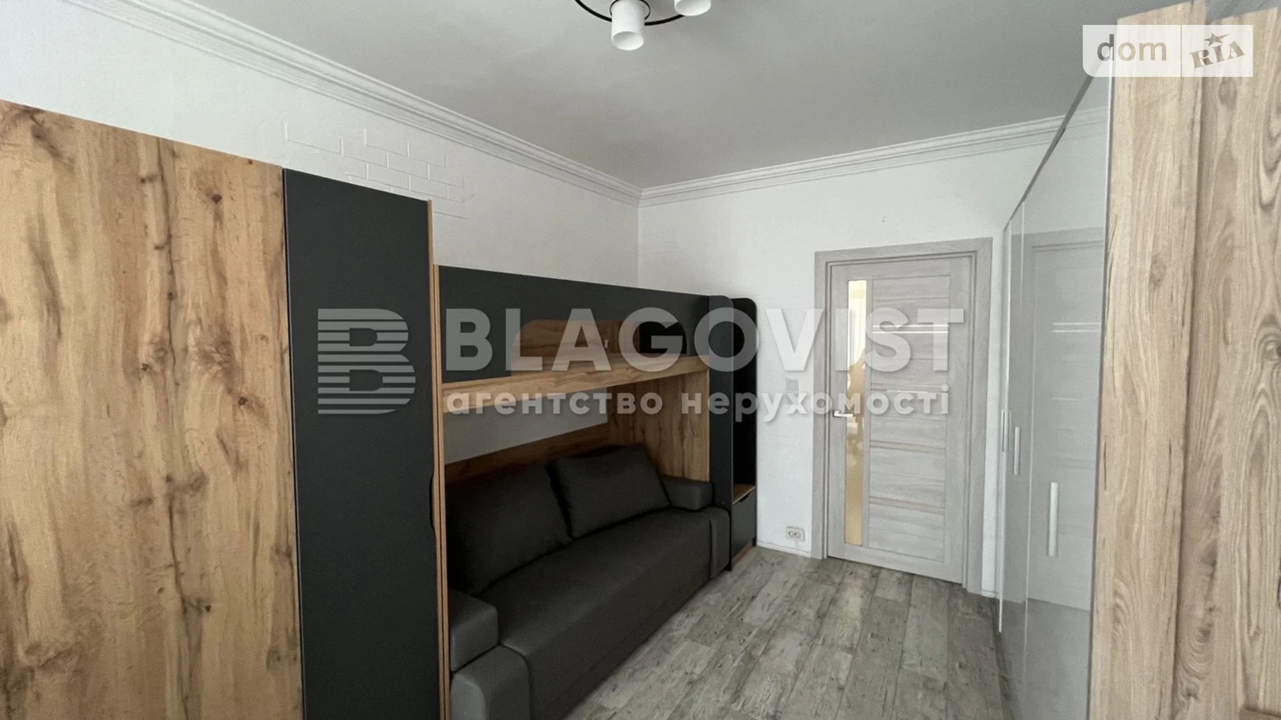 Продается 3-комнатная квартира 93.6 кв. м в Киеве, ул. Дмитриевская, 60/19 - фото 4