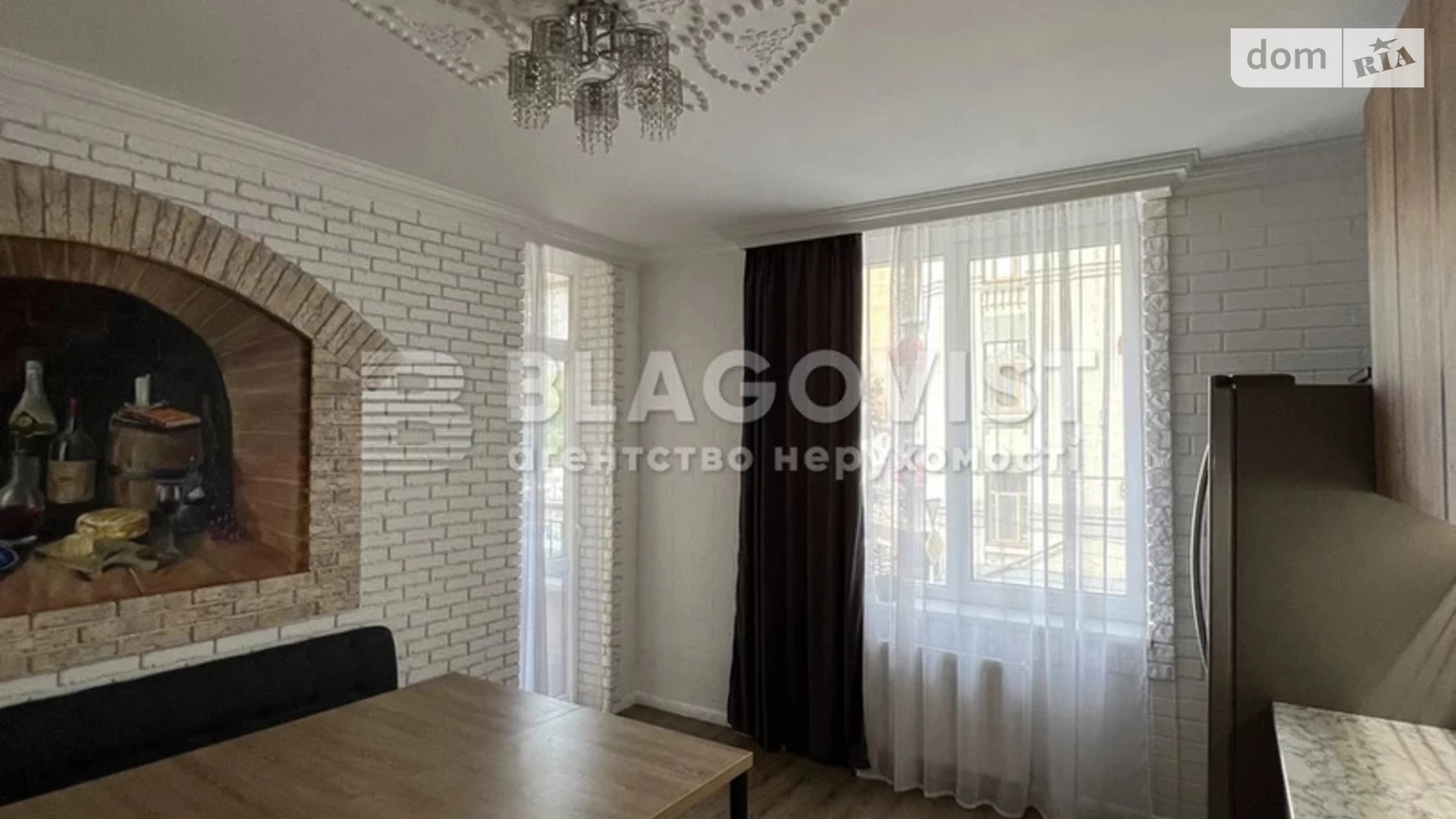 Продается 3-комнатная квартира 93.6 кв. м в Киеве, ул. Дмитриевская, 60/19 - фото 5
