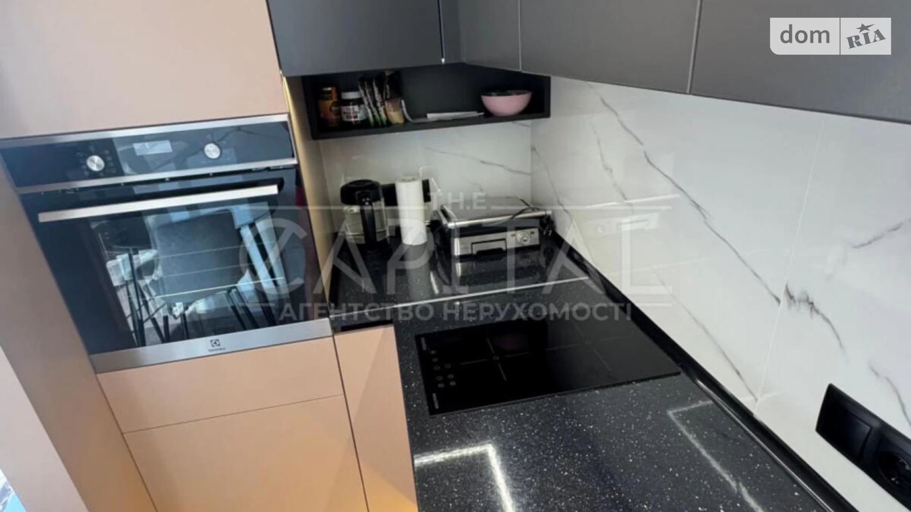 Продается 1-комнатная квартира 31 кв. м в Киеве, цена: 95000 $ - фото 3