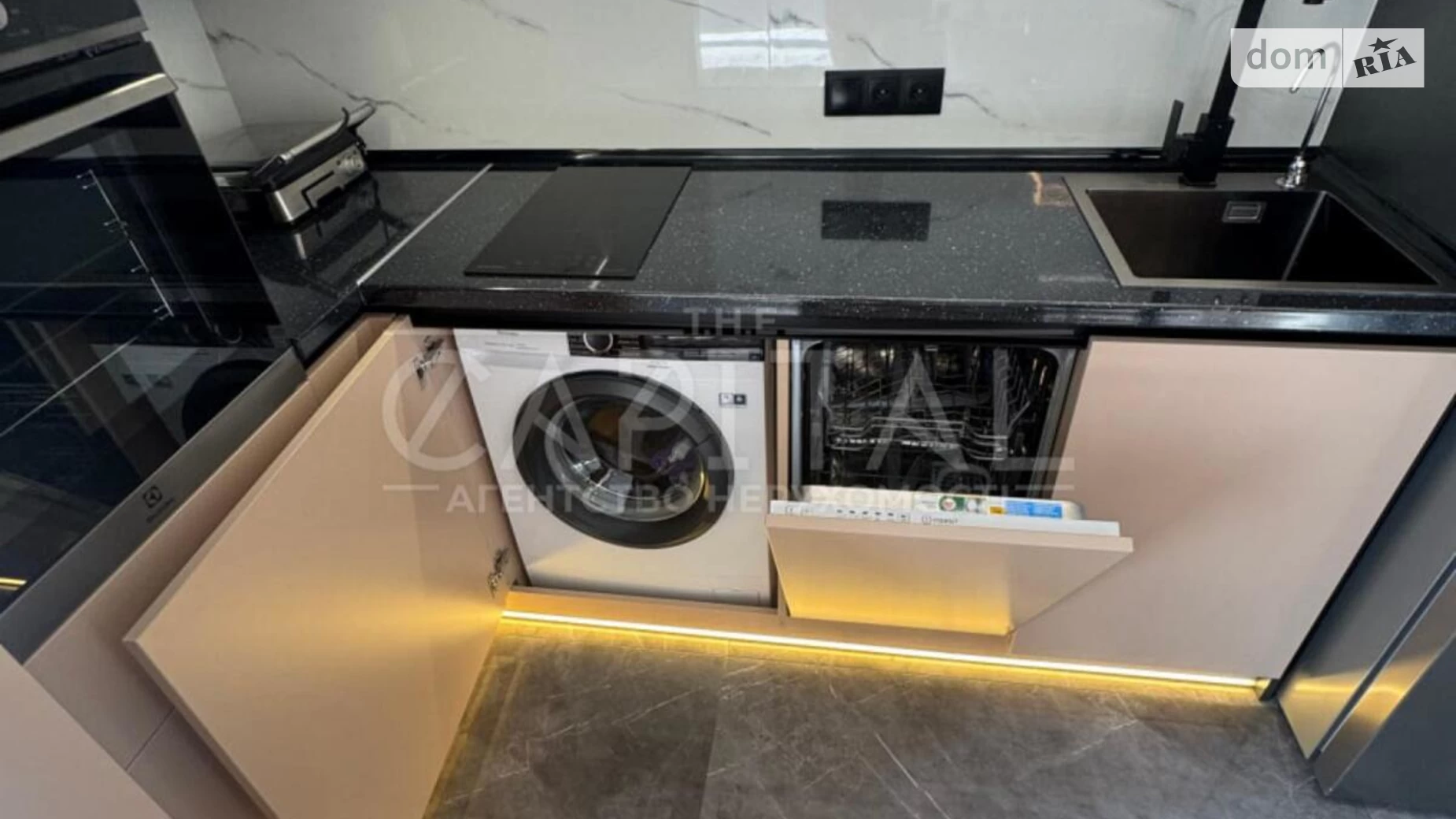 Продается 1-комнатная квартира 31 кв. м в Киеве, цена: 95000 $ - фото 2