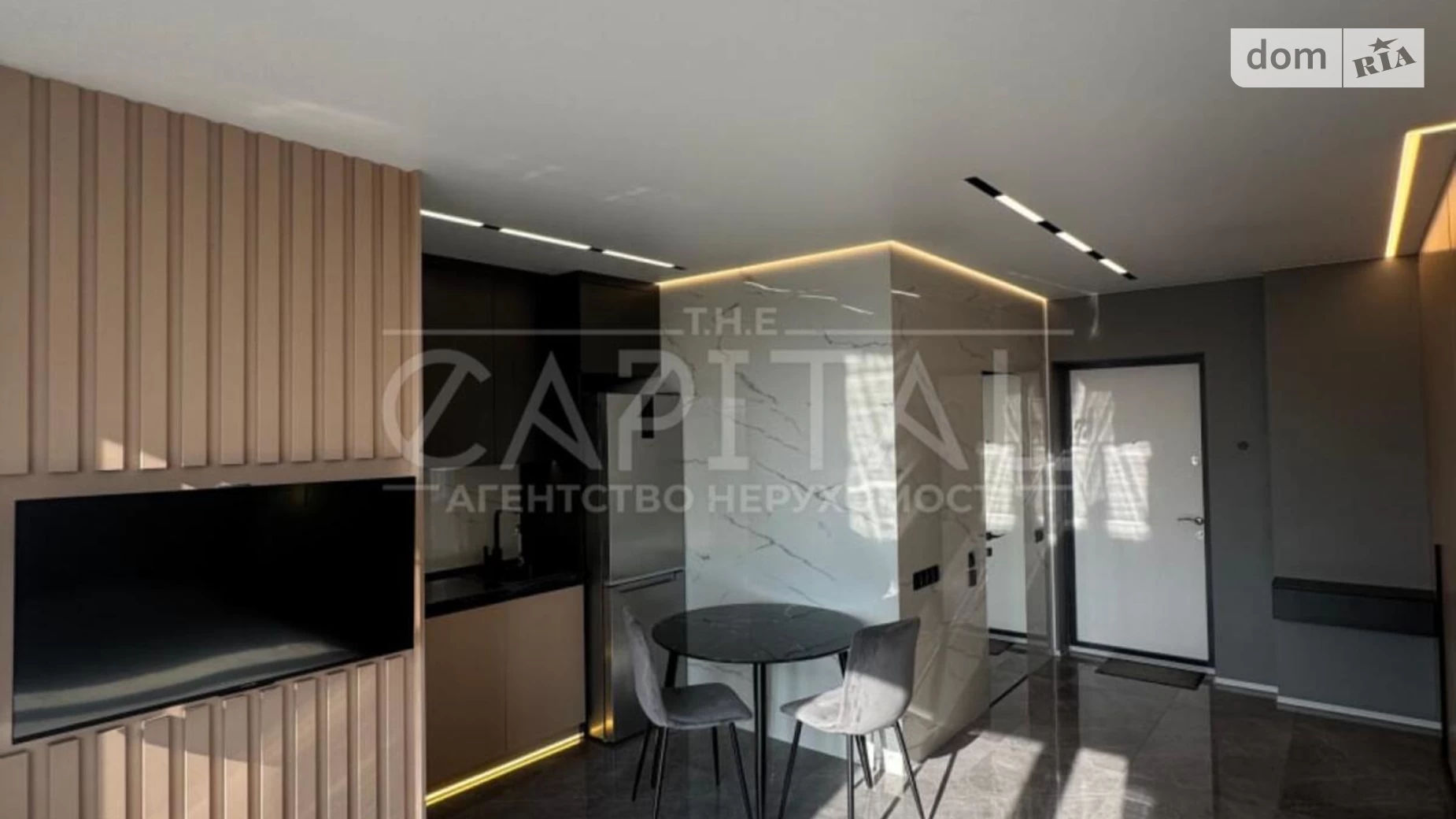 Продается 1-комнатная квартира 31 кв. м в Киеве, цена: 95000 $ - фото 4
