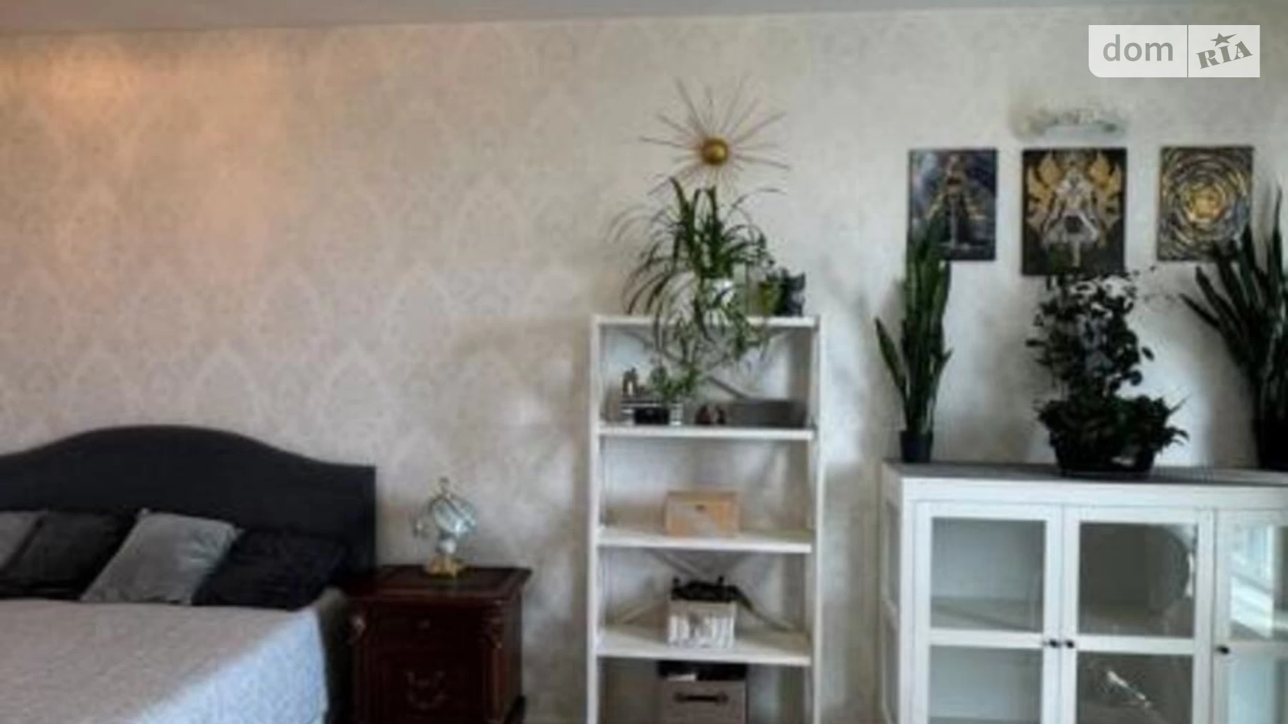 Продається 1-кімнатна квартира 38 кв. м у Києві, просп. Валерія Лобановського(Червонозоряний), 15/7 - фото 5