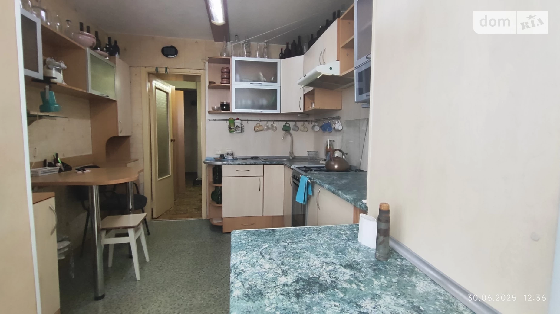 Здається в оренду 2-кімнатна квартира 56 кв. м у Хмельницькому, вул. Довженка, 10/1 - фото 2