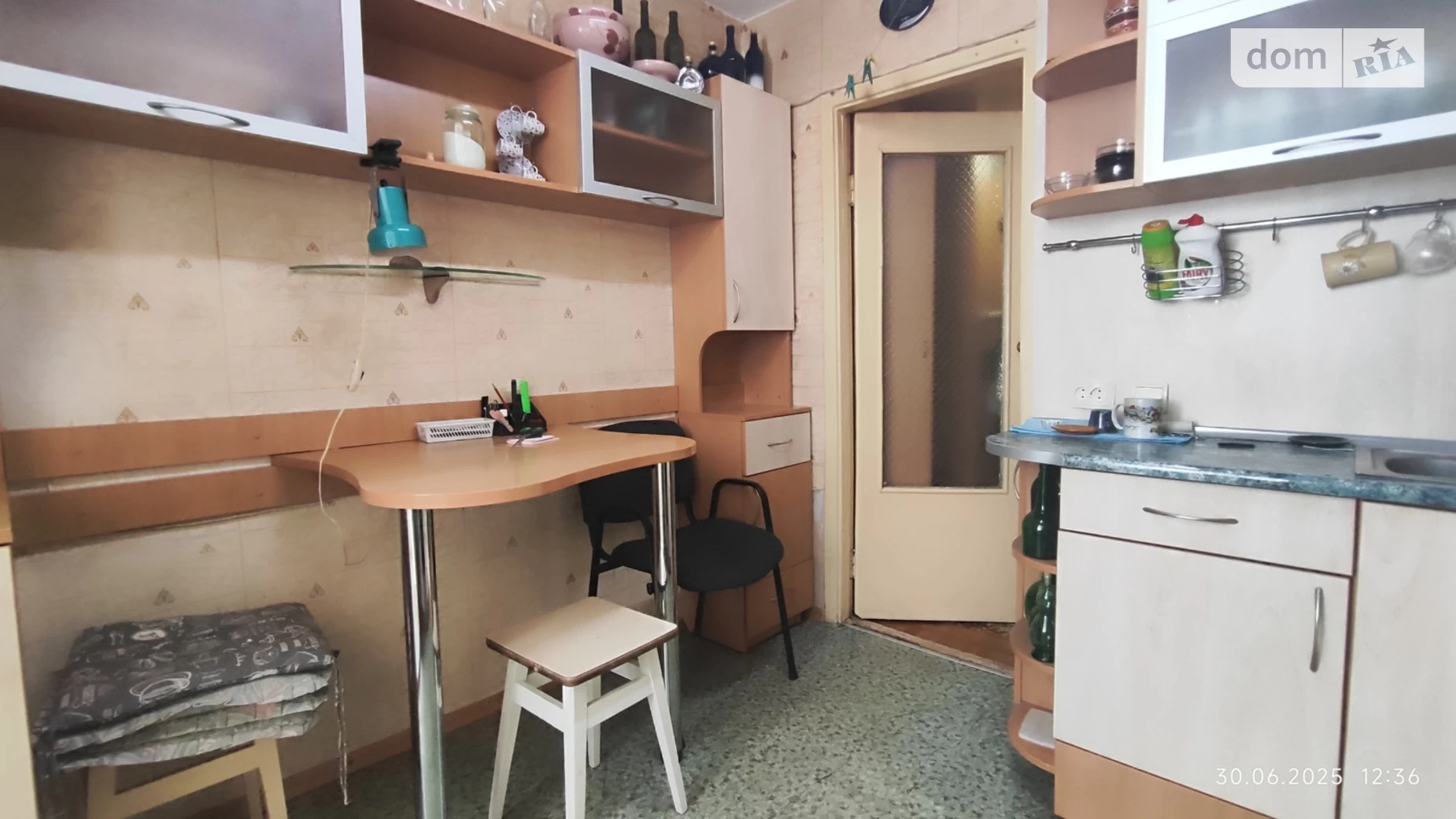 Здається в оренду 2-кімнатна квартира 56 кв. м у Хмельницькому, вул. Довженка, 10/1 - фото 4