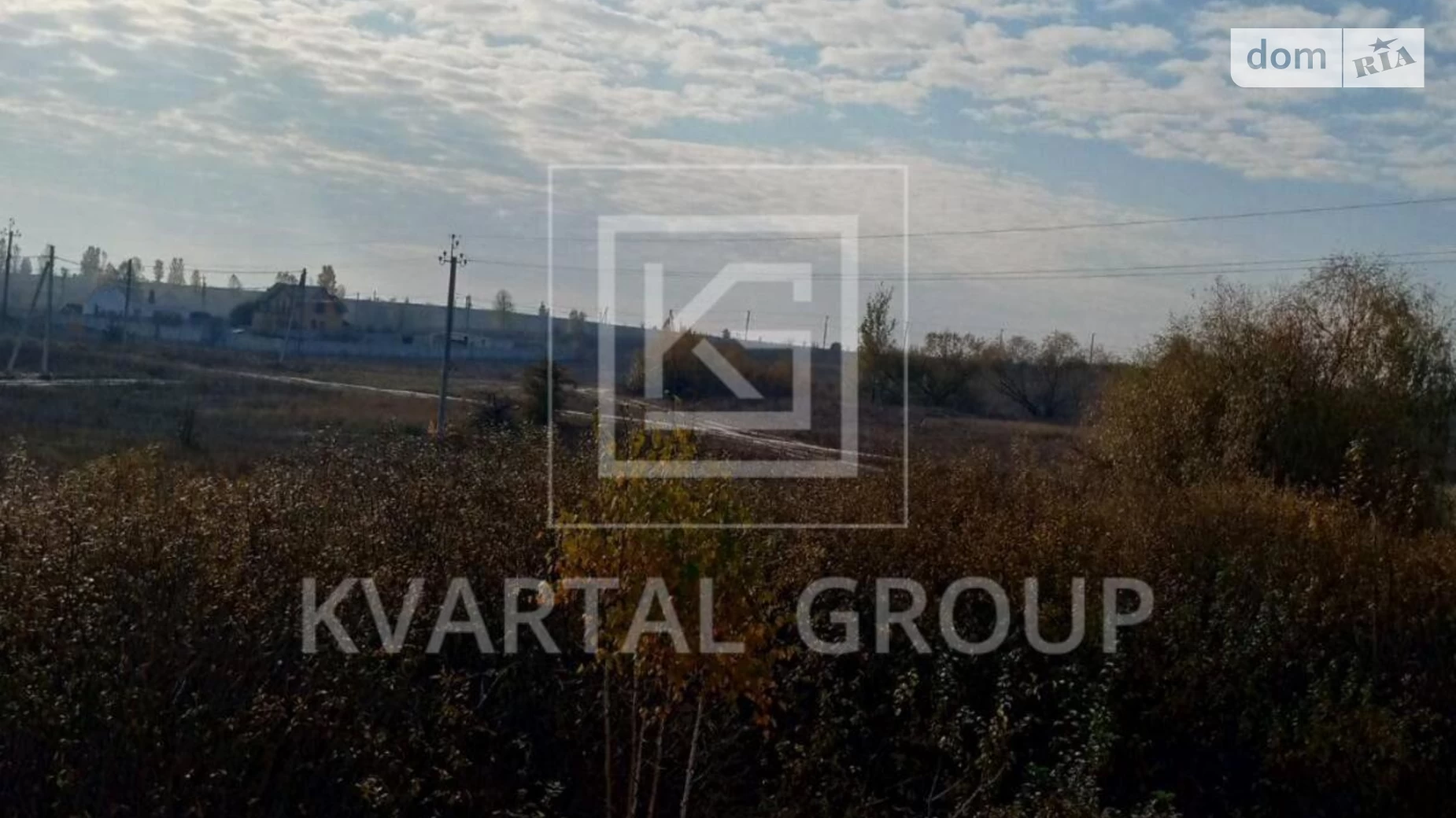 Продается земельный участок 10.38 соток в Киевской области, цена: 12000 $ - фото 2