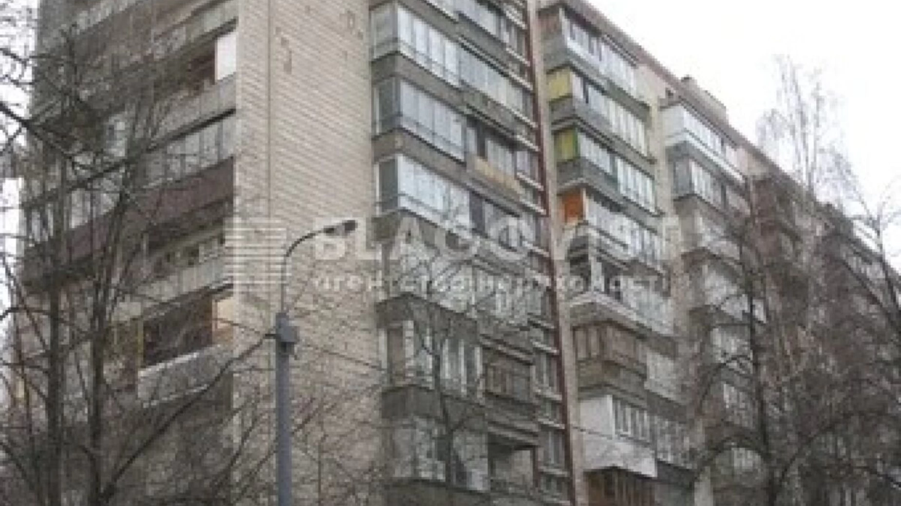 Продается 2-комнатная квартира 54 кв. м в Киеве, цена: 60000 $ - фото 2