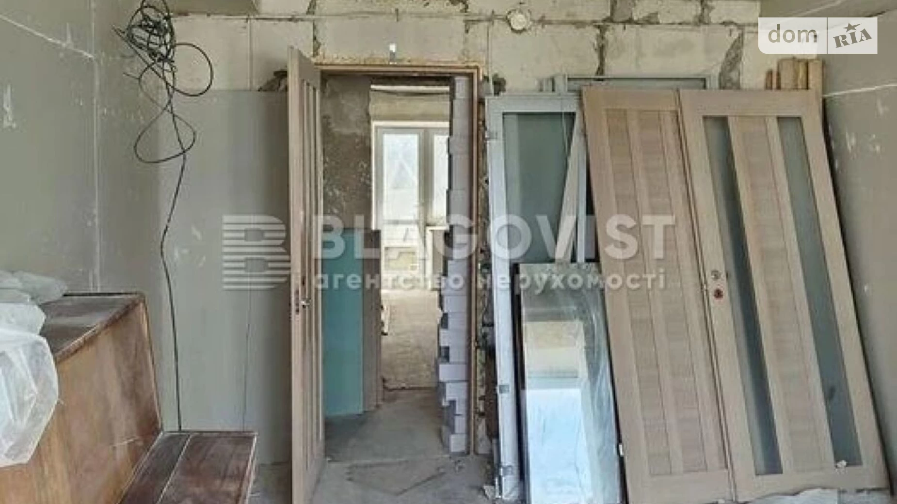 Продается 2-комнатная квартира 54 кв. м в Киеве, цена: 60000 $ - фото 5
