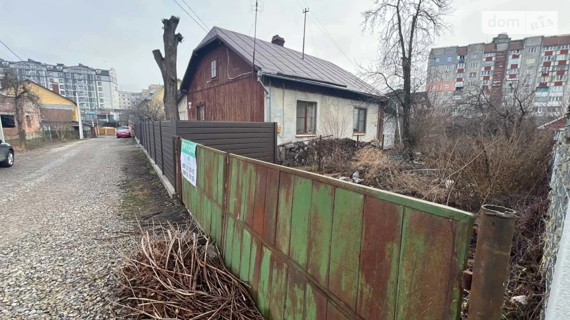 ул. Гоголя Каскад Ивано-Франковск, цена: 61000 $ - фото 2
