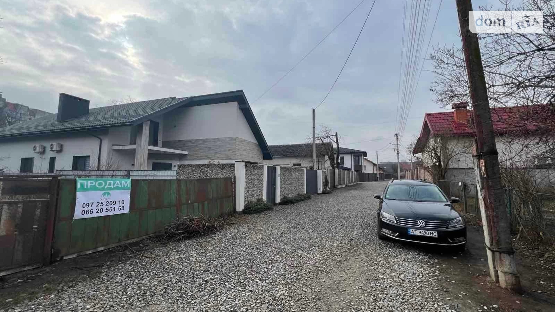 ул. Гоголя Каскад Ивано-Франковск, цена: 61000 $ - фото 3