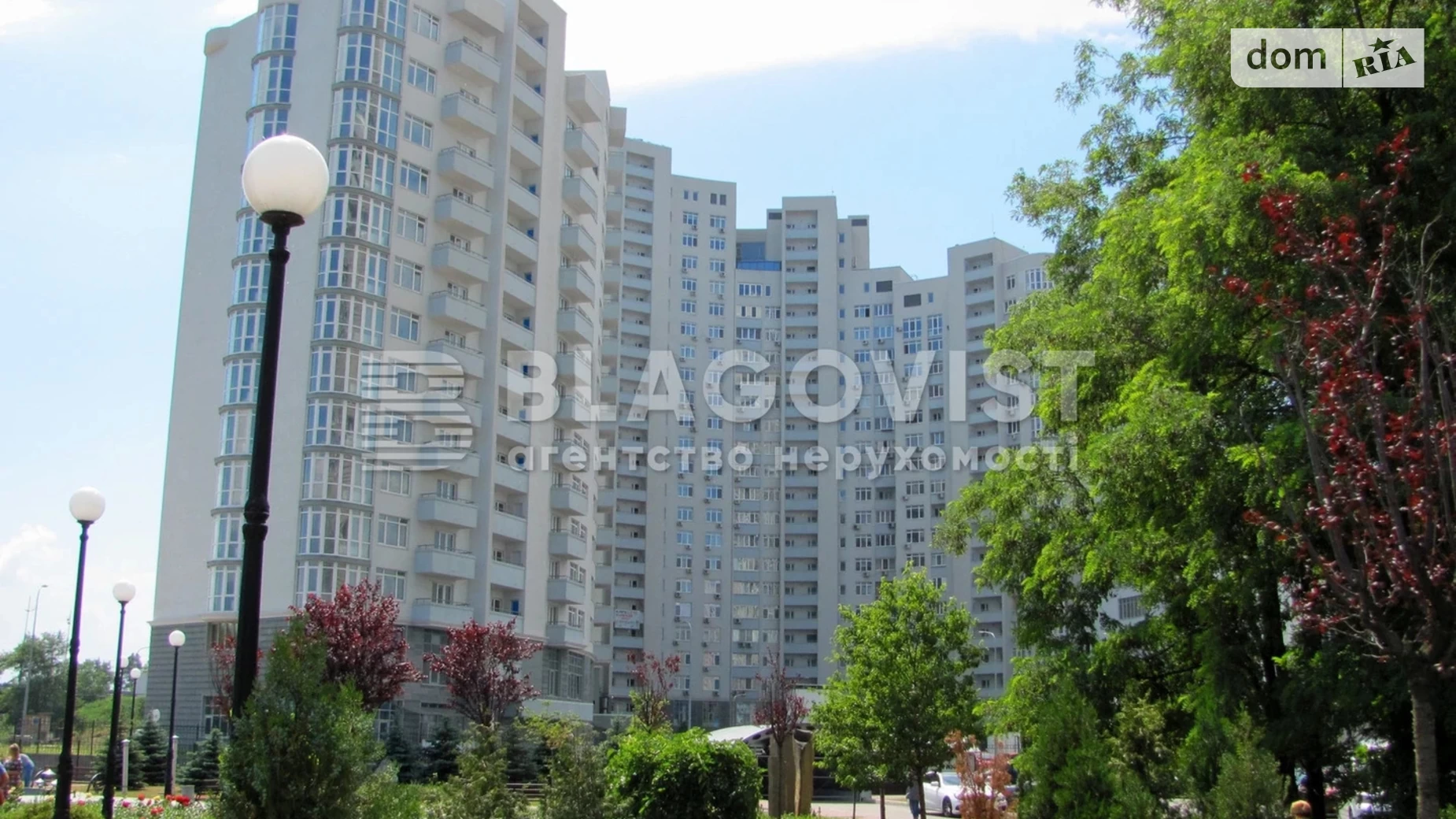Продается 2-комнатная квартира 60 кв. м в Киеве, просп. Владимира Ивасюка, 2Д - фото 3