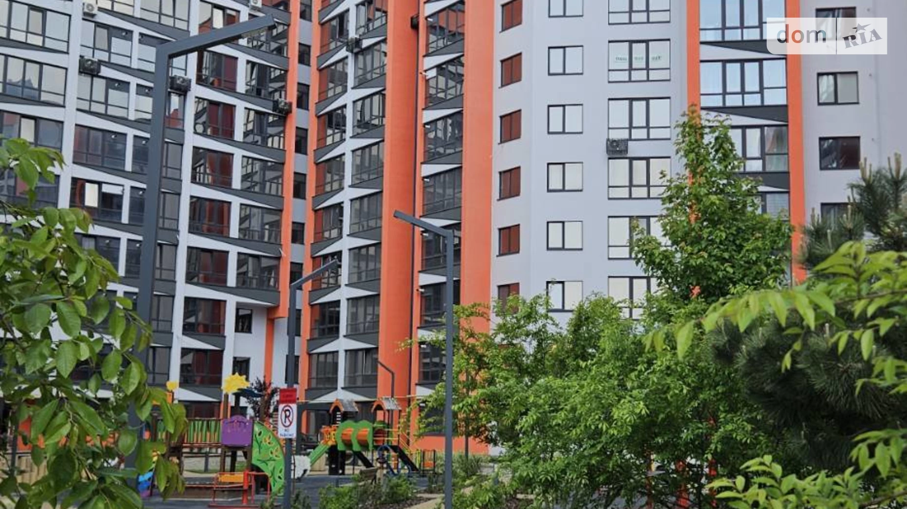 Продається 1-кімнатна квартира 29.4 кв. м у Хмельницькому, вул. Проскурівського Підпілля - фото 2