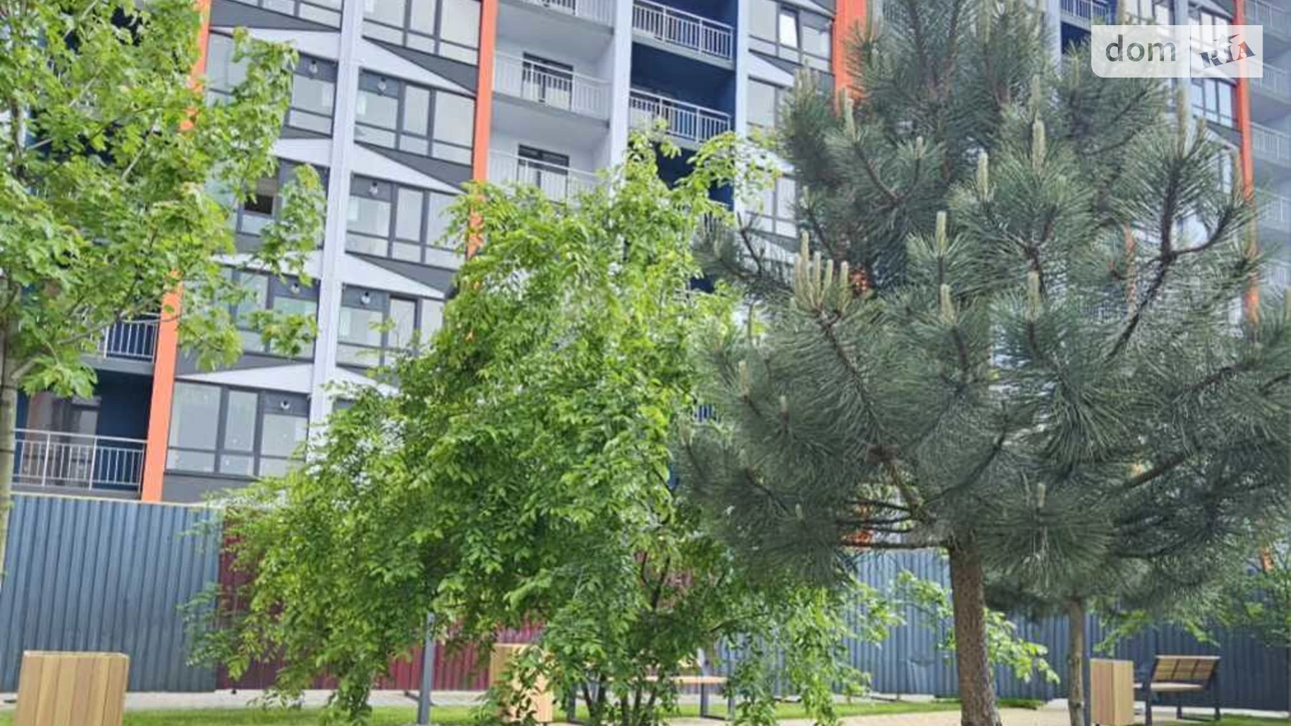 Продається 1-кімнатна квартира 29.4 кв. м у Хмельницькому, вул. Проскурівського Підпілля - фото 4