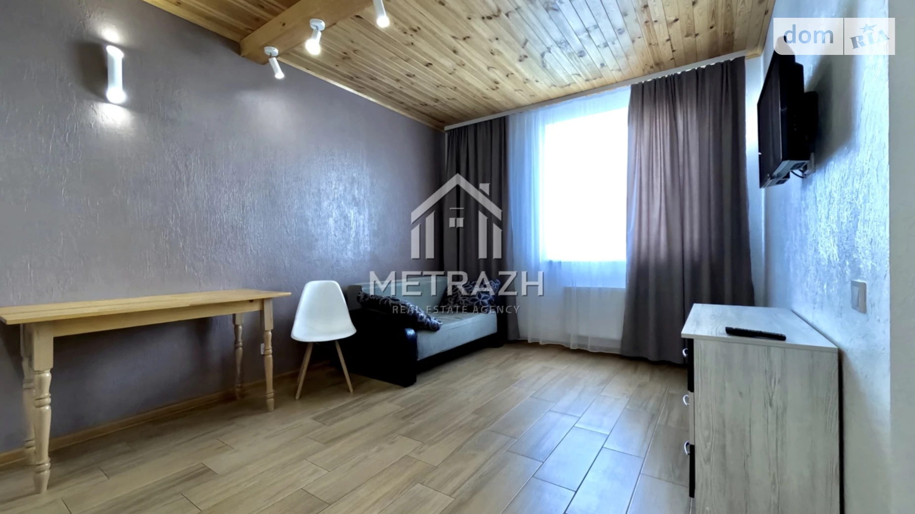Продается 1-комнатная квартира 35.5 кв. м в Харькове, ул. Мира, 53 - фото 2