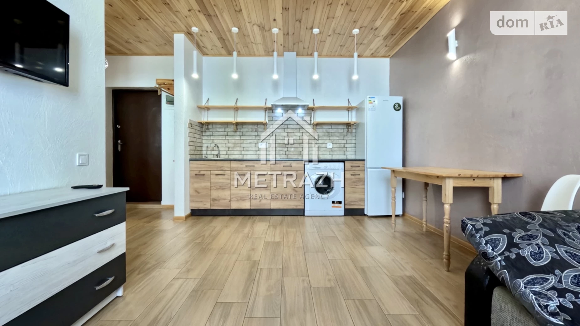 Продается 1-комнатная квартира 35.5 кв. м в Харькове, ул. Мира, 53 - фото 4