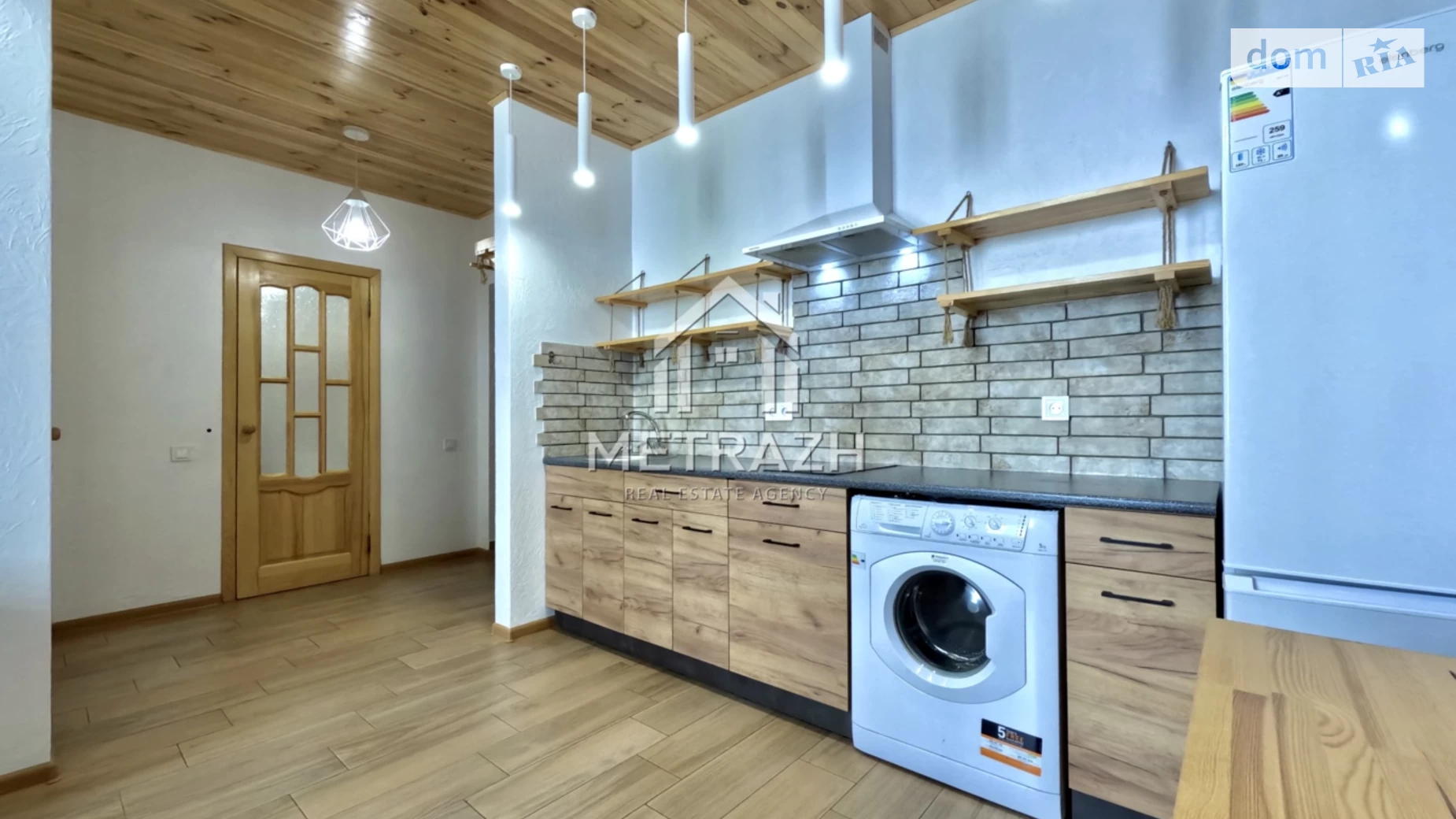 Продается 1-комнатная квартира 35.5 кв. м в Харькове, ул. Мира, 53 - фото 5