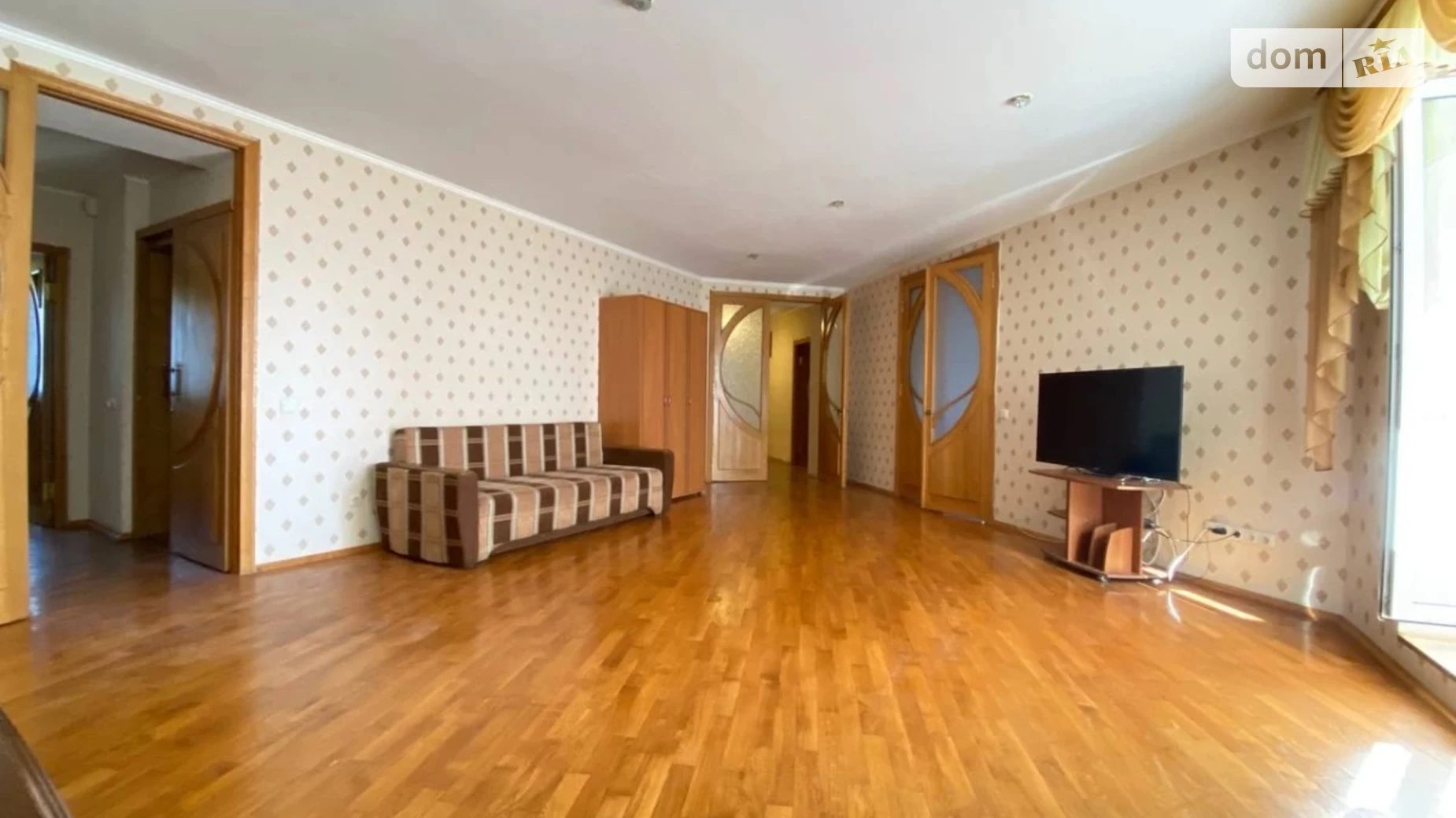 Здається в оренду 3-кімнатна квартира 120 кв. м у Харкові, просп. Героїв Харкова(Московський), 128А - фото 2