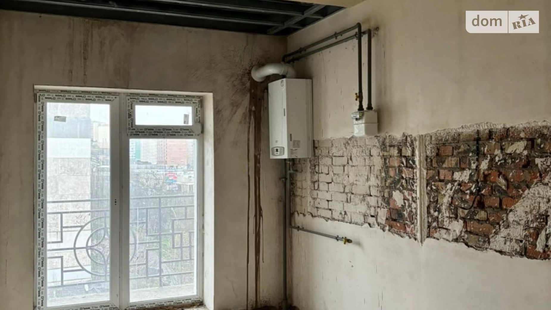 Продається 1-кімнатна квартира 41 кв. м у Хмельницькому, цена: 33500 $ - фото 5