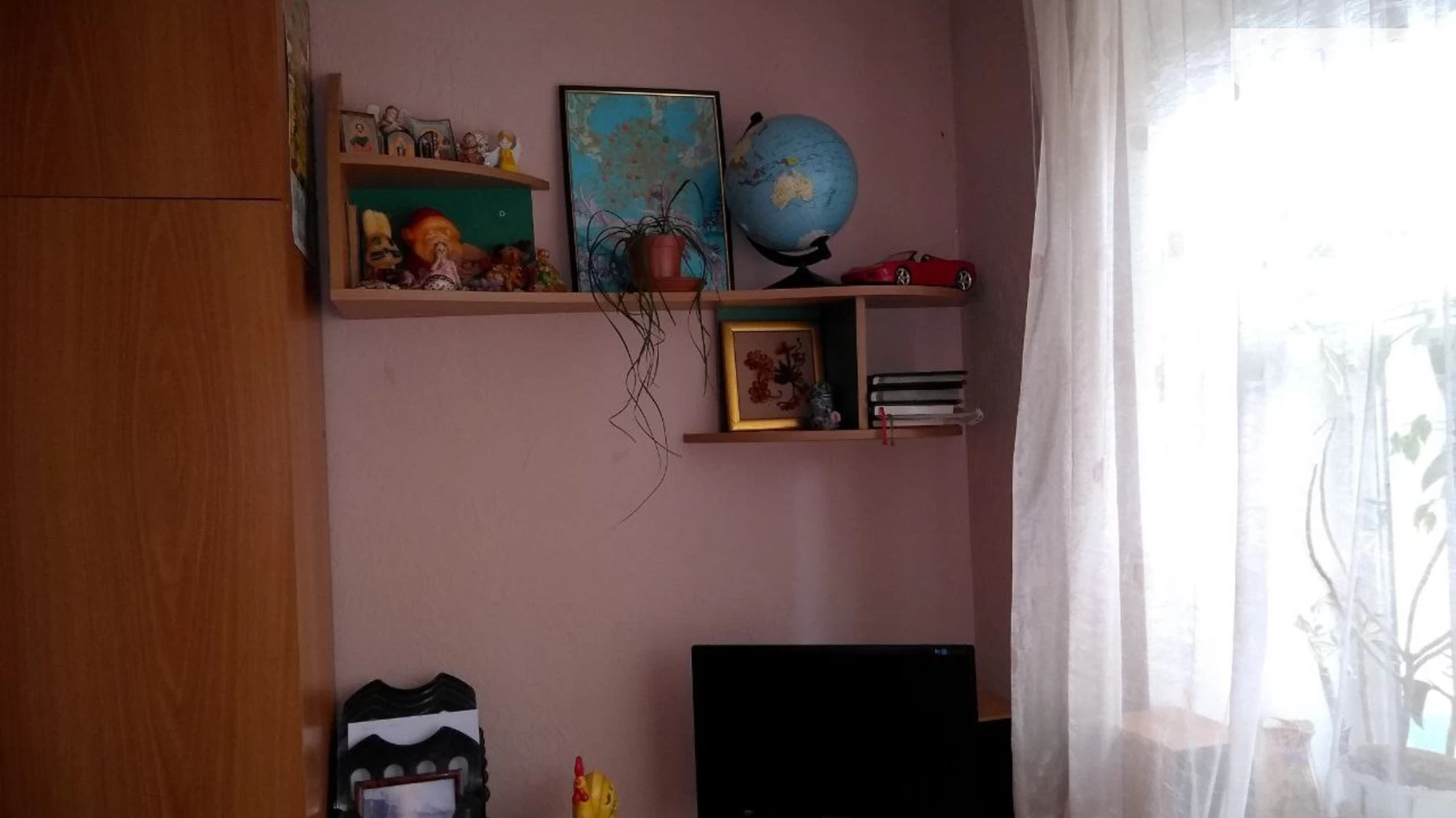 Продається 1-кімнатна квартира 22 кв. м у Вінниці, цена: 36000 $ - фото 3