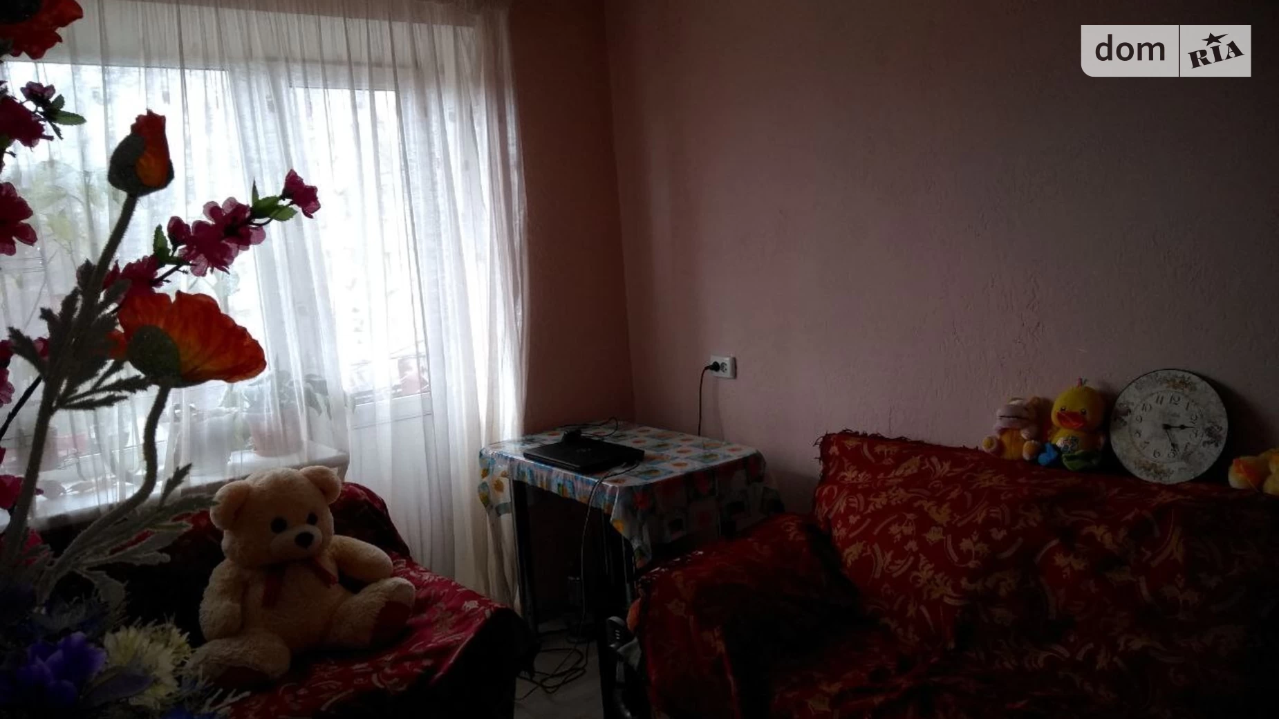 Продається 1-кімнатна квартира 22 кв. м у Вінниці, цена: 36000 $ - фото 5