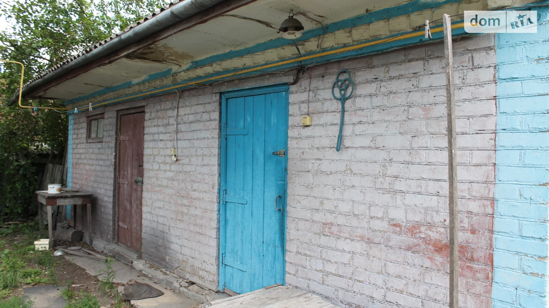 Продається одноповерховий будинок 68 кв. м с басейном, цена: 19000 $ - фото 4
