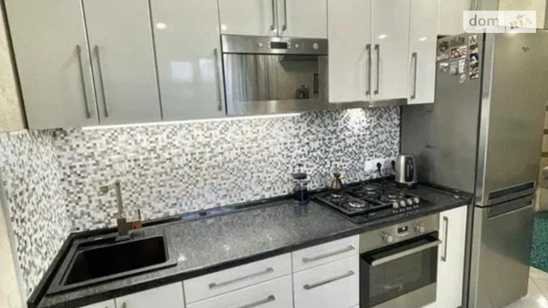 Продается 2-комнатная квартира 45 кв. м в Киеве - фото 3
