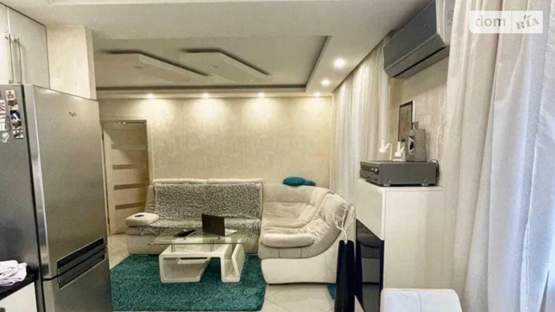 Продается 2-комнатная квартира 45 кв. м в Киеве - фото 4