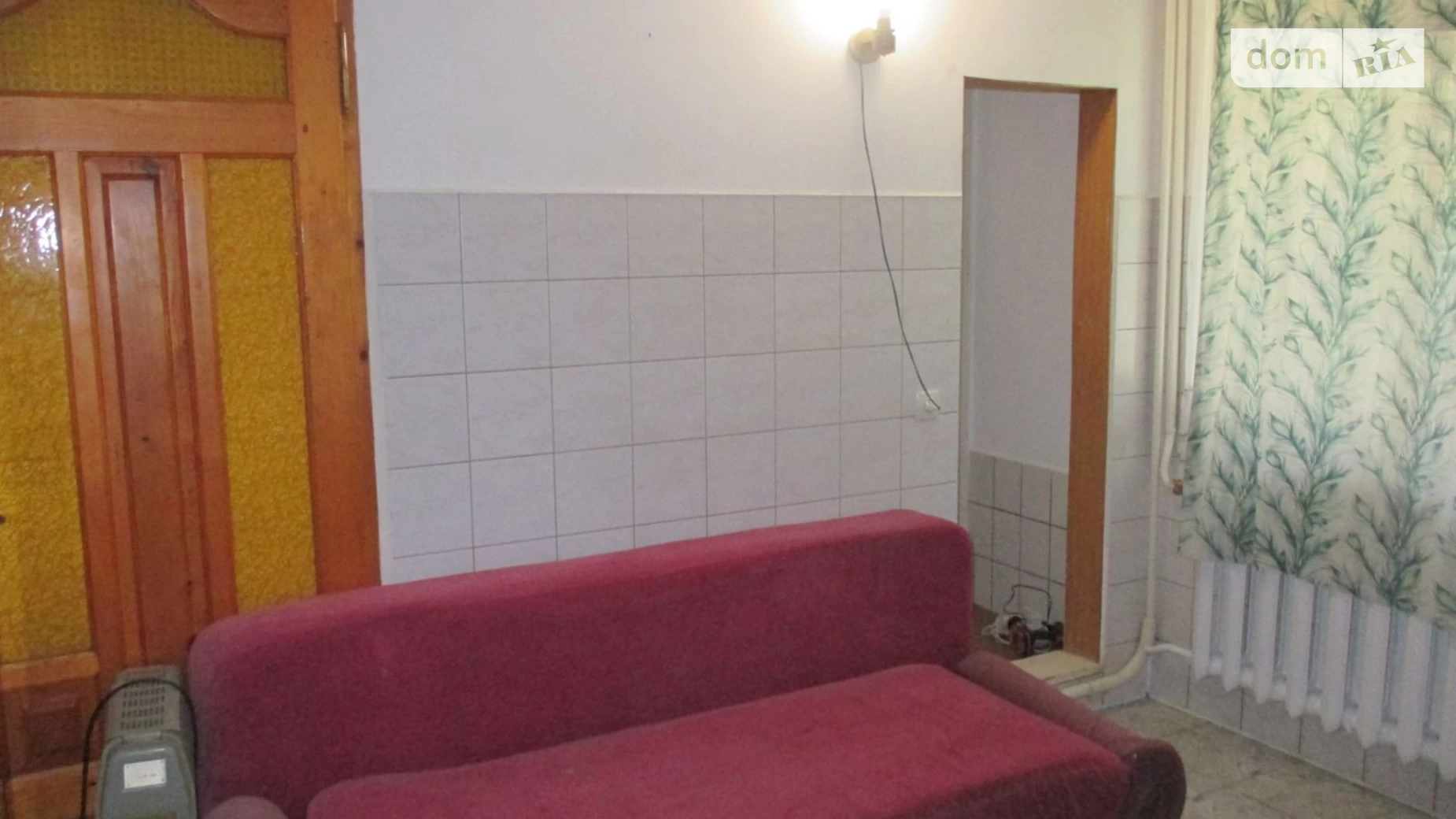Сдается в аренду часть дома 18 кв. м с террасой, цена: 3500 грн - фото 4