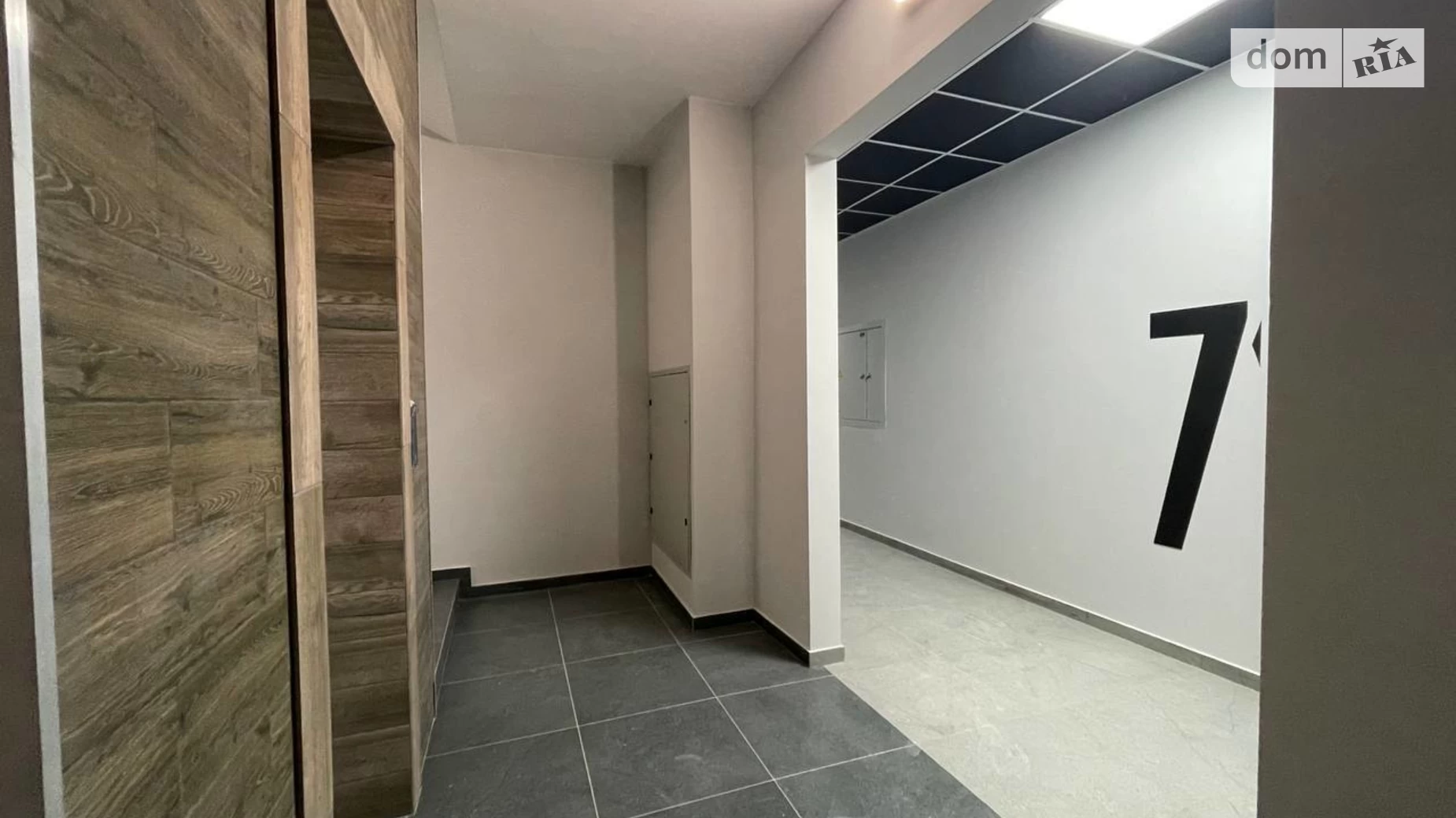 Продається 1-кімнатна квартира 50 кв. м у Одесі, вул. Дача Ковалевського, 91 - фото 4