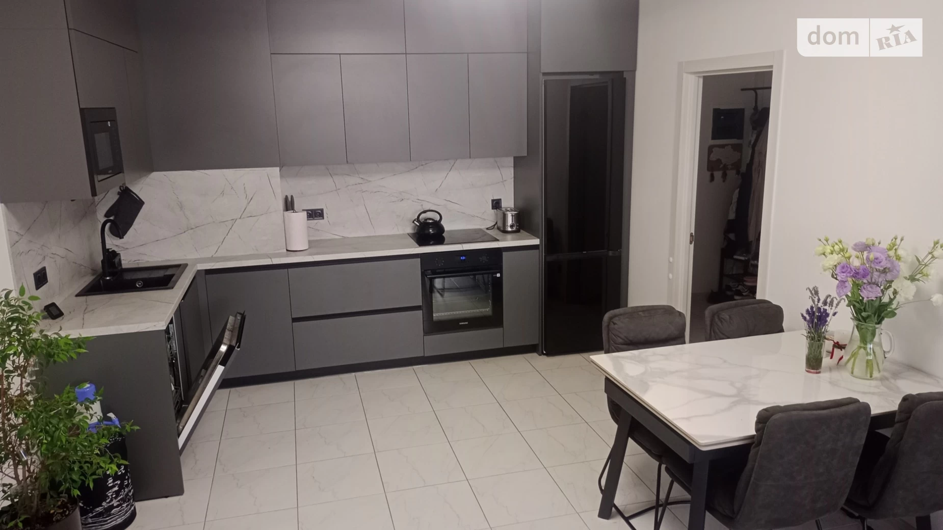 Продается 2-комнатная квартира 77 кв. м в Киеве, цена: 165000 $ - фото 4