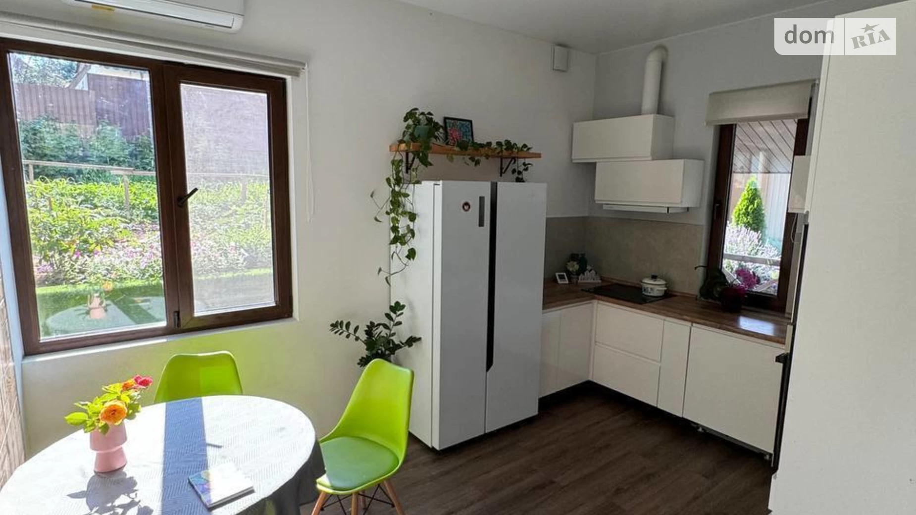 Продается дом на 2 этажа 128 кв. м с участком, цена: 140000 $ - фото 5