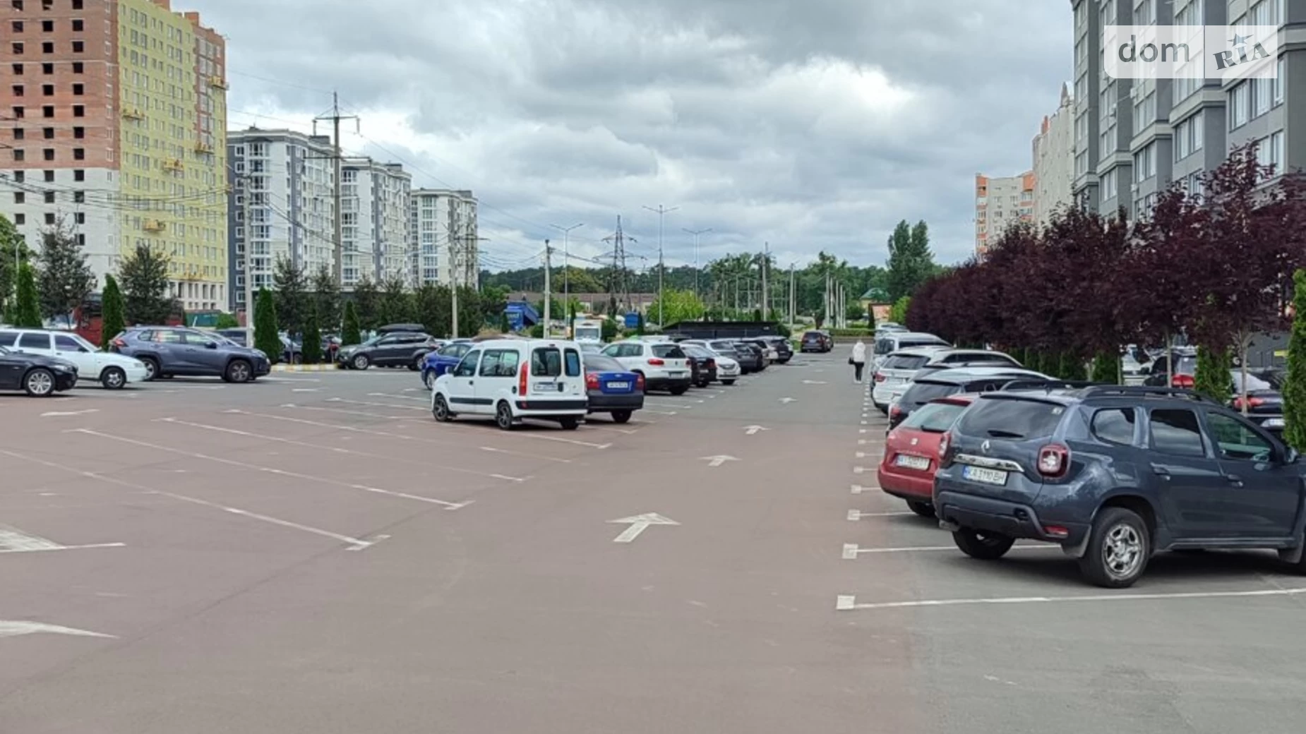 Продается 1-комнатная квартира 45 кв. м в Буче - фото 2
