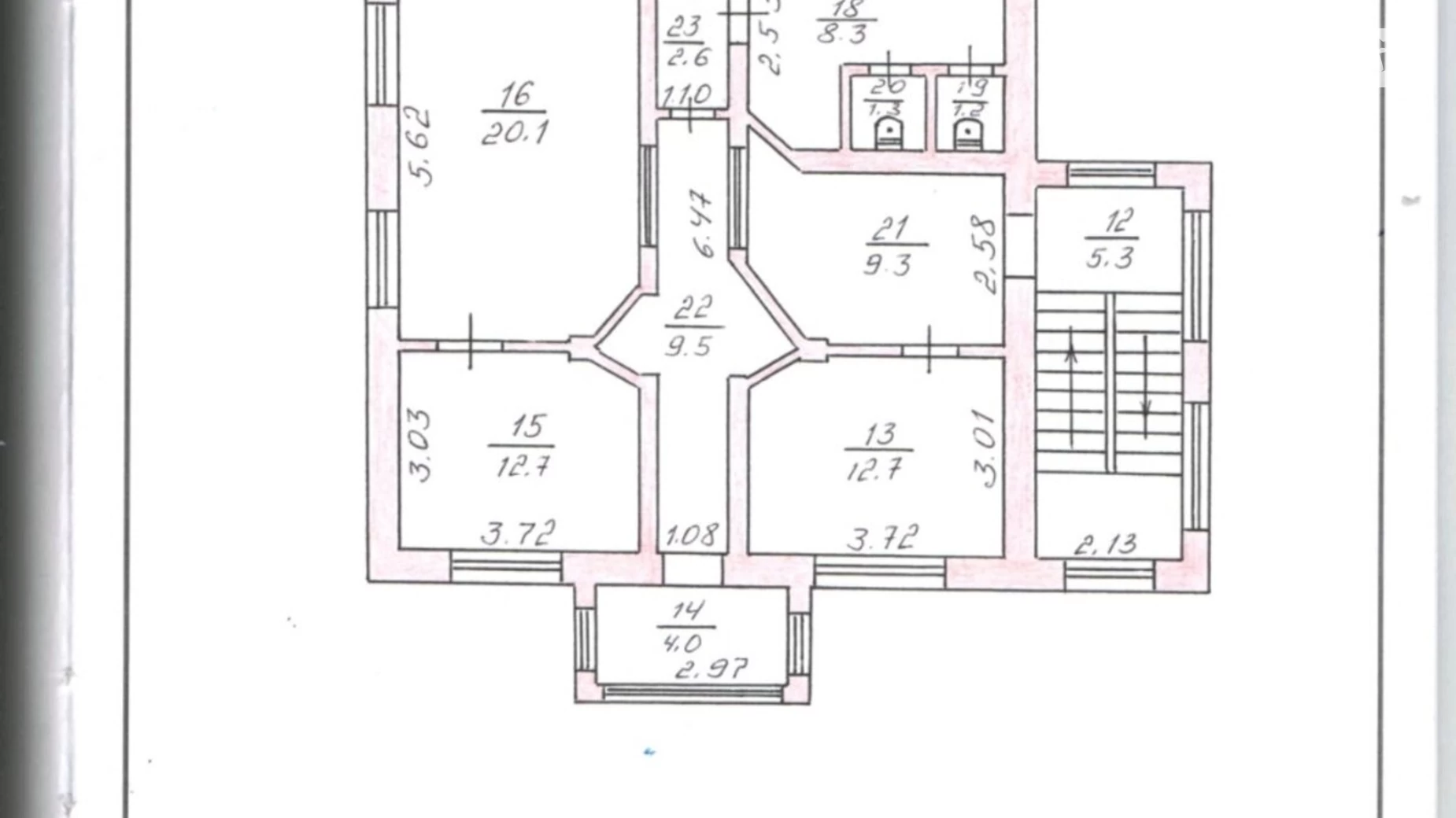 вул. Коперника, 25 Центр Луцьк, цена: 450000 $ - фото 4