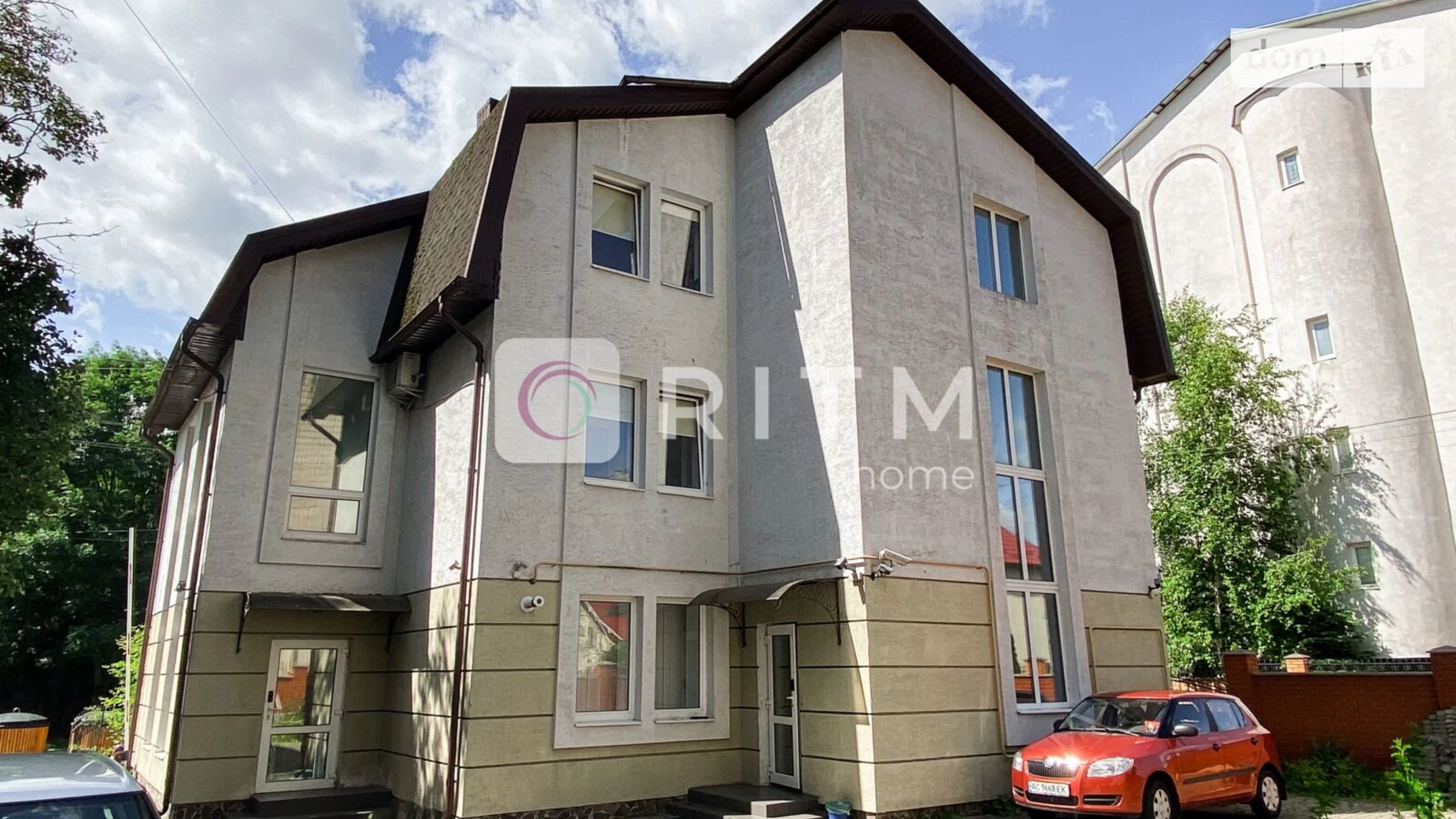 вул. Коперника, 25 Центр Луцьк, цена: 450000 $ - фото 2