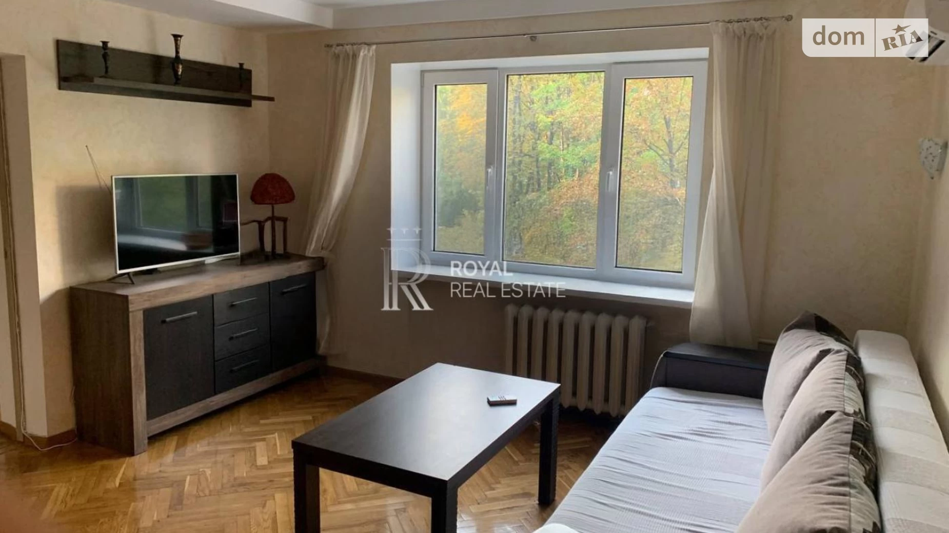 Сдается в аренду 3-комнатная квартира 64 кв. м в Киеве, ул. Марии Капнист, 10А - фото 4