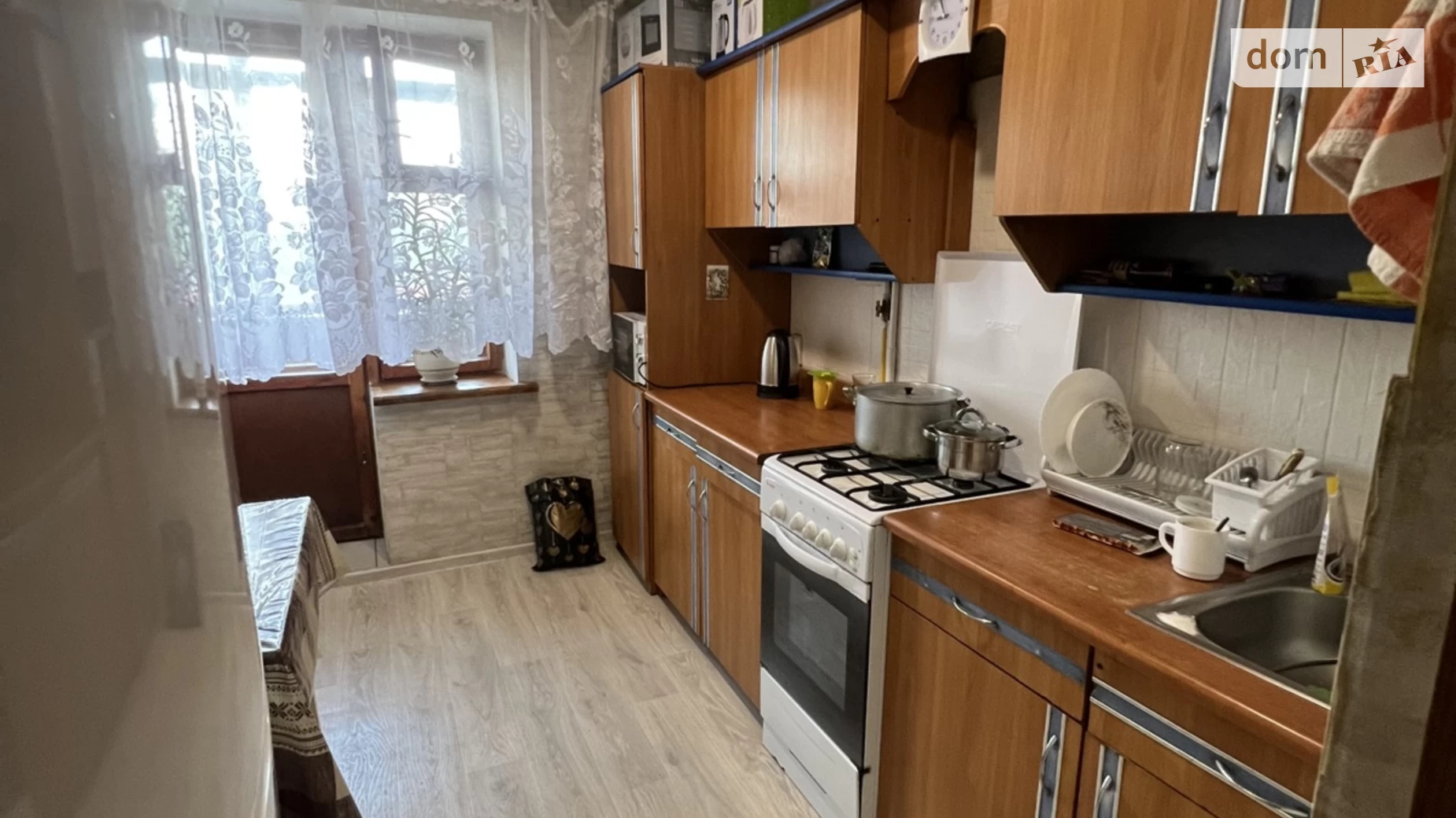 Сдается в аренду 3-комнатная квартира 60 кв. м в, цена: 10000 грн - фото 2