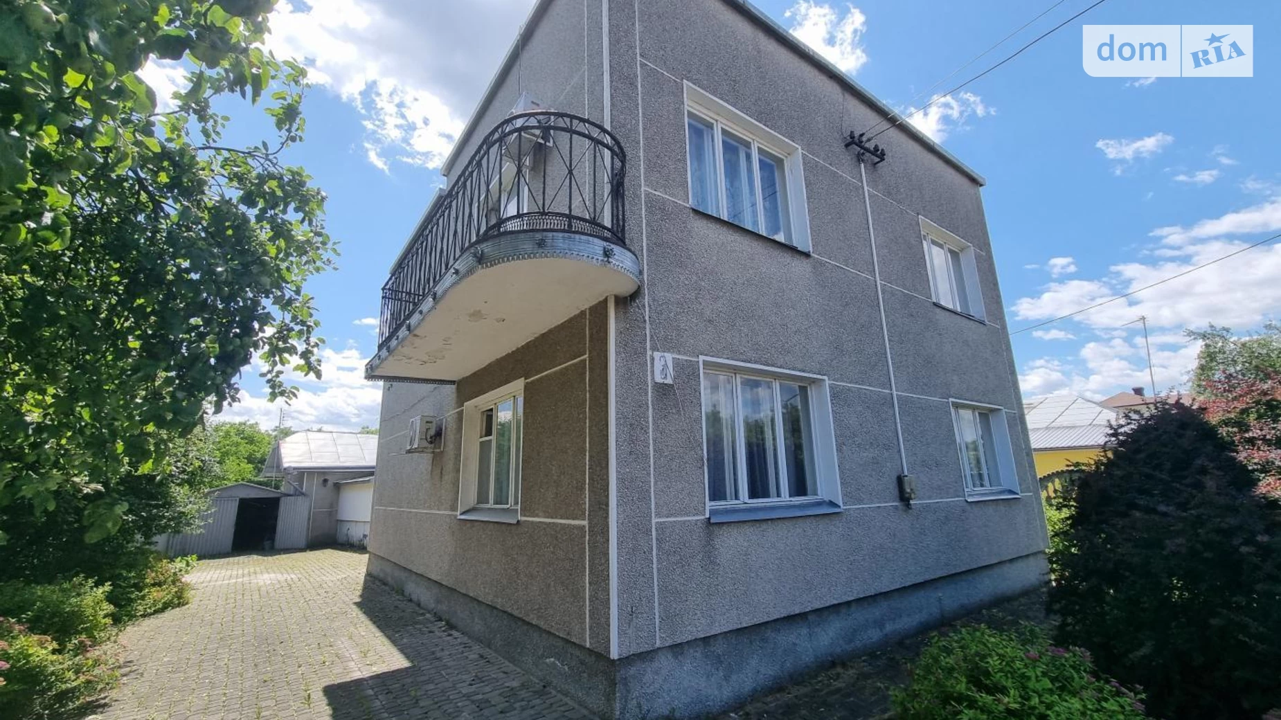 Продается дом на 2 этажа 158.4 кв. м с балконом, цена: 94500 $ - фото 3