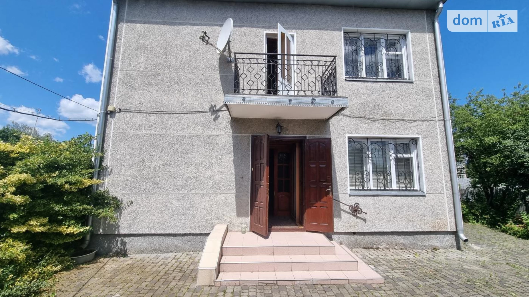 Продается дом на 2 этажа 158.4 кв. м с балконом, цена: 94500 $ - фото 4