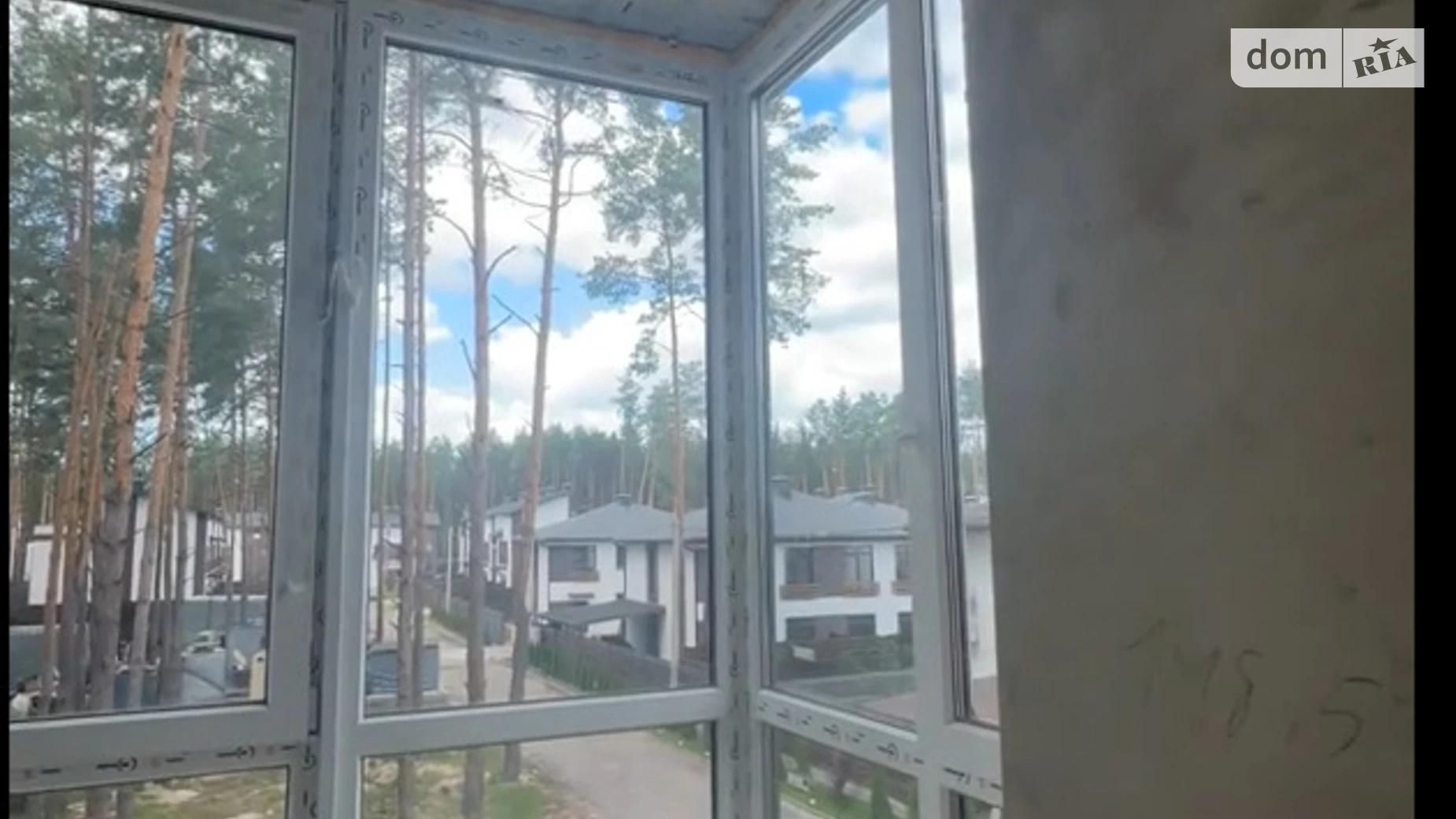 Продається 1-кімнатна квартира 30 кв. м у Гостомелі, цена: 27000 $ - фото 5