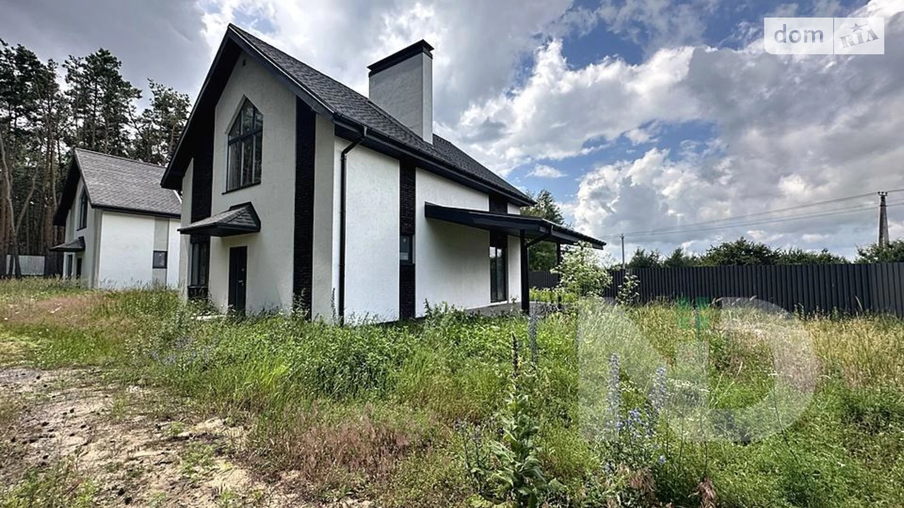 Продается дом на 2 этажа 150 кв. м с участком, цена: 180000 $ - фото 3