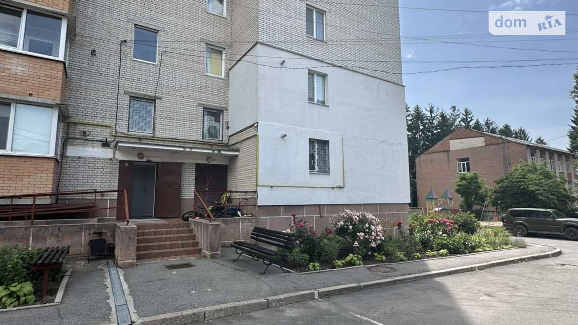 Продається 2-кімнатна квартира 60 кв. м у Вінниці, просп. Юності - фото 5