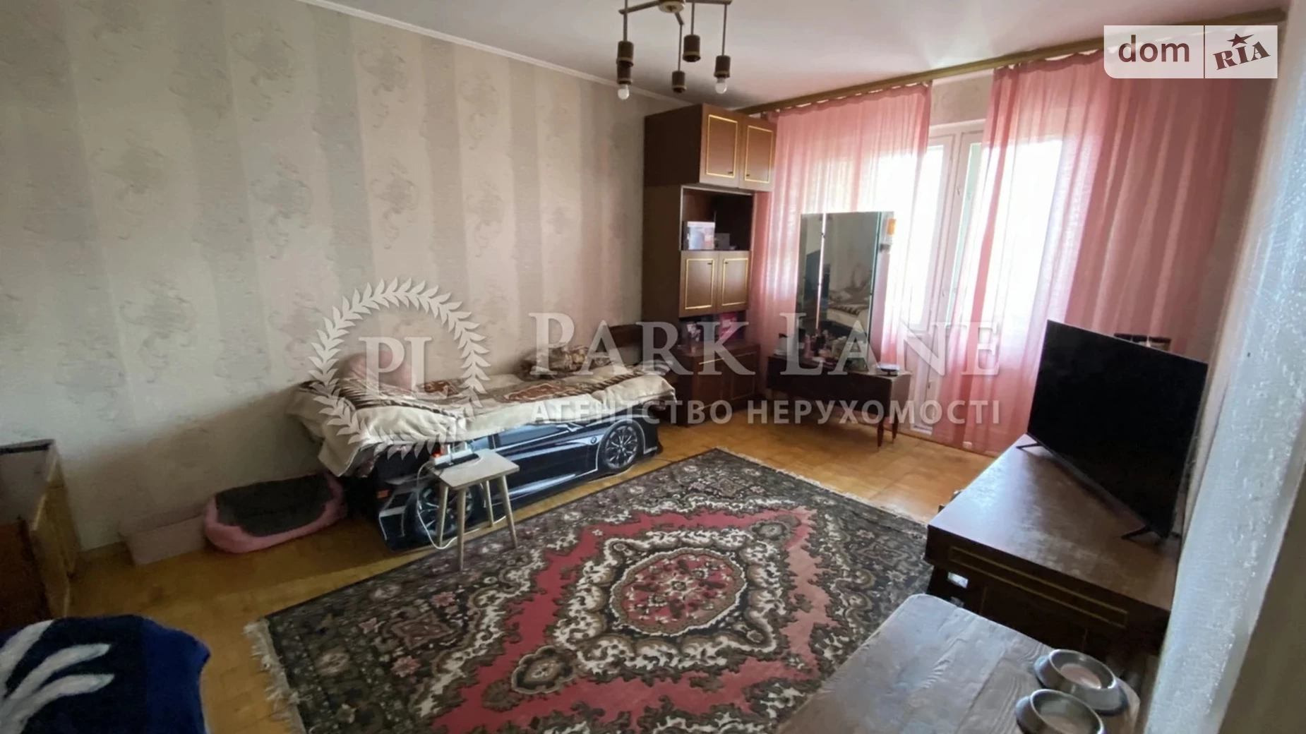 Продается 3-комнатная квартира 80 кв. м в Киеве, ул. Николая Закревского, 33 - фото 5